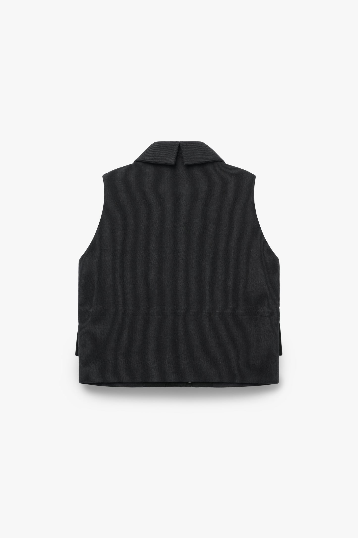 THRESHOLDS VEST