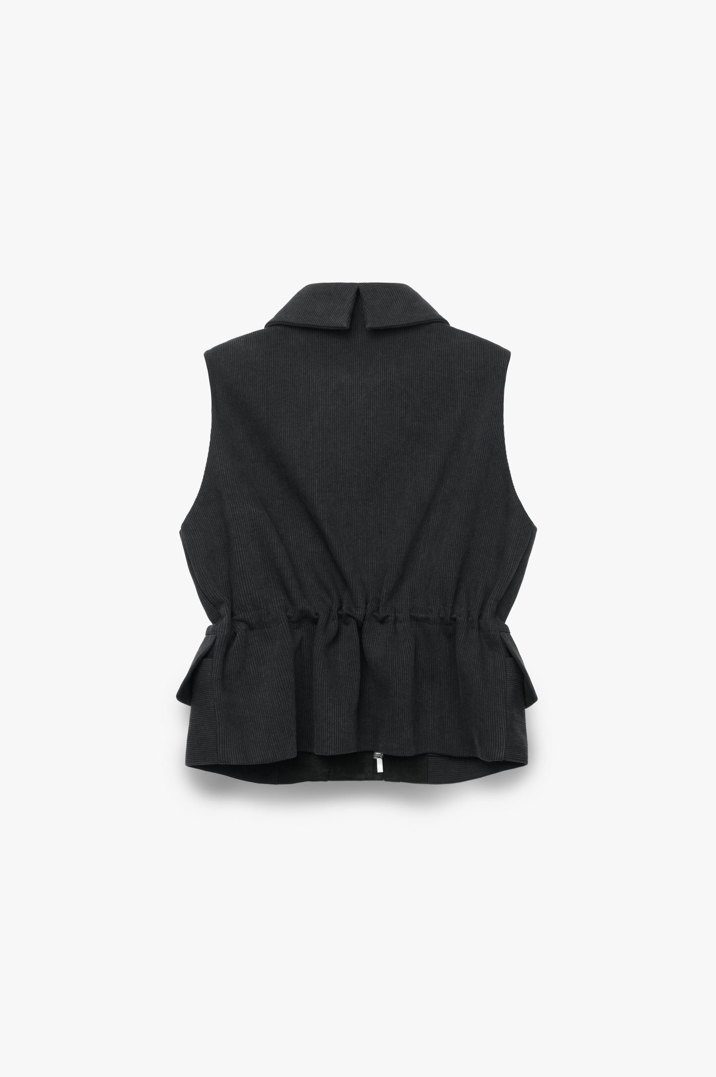 THRESHOLDS VEST