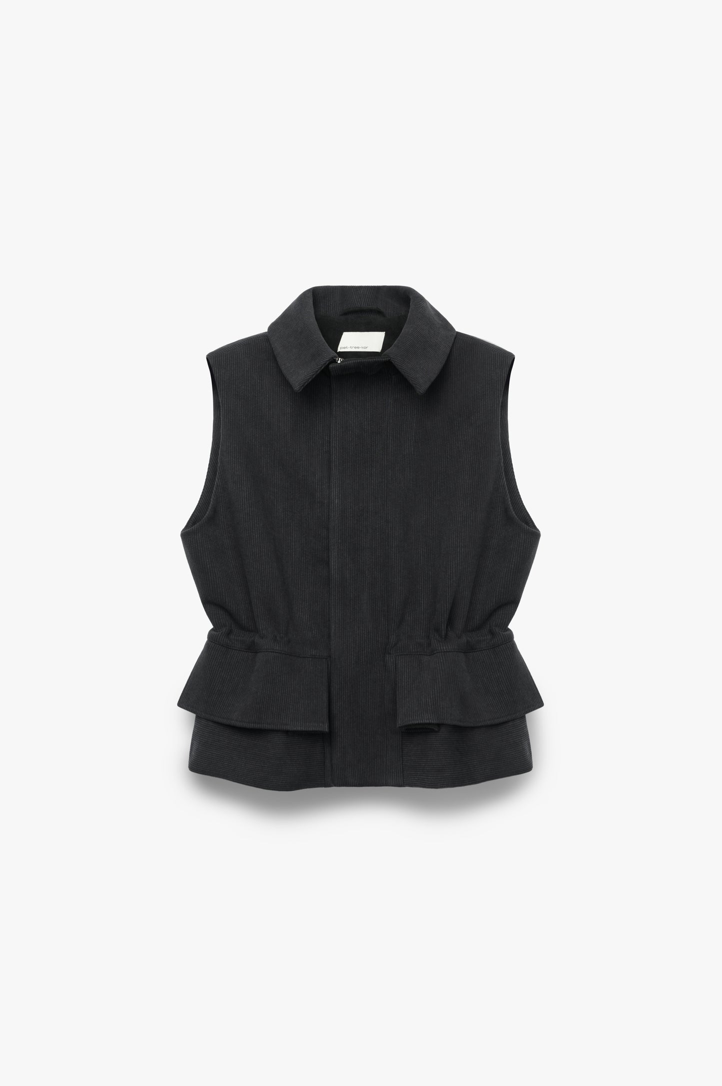 THRESHOLDS VEST