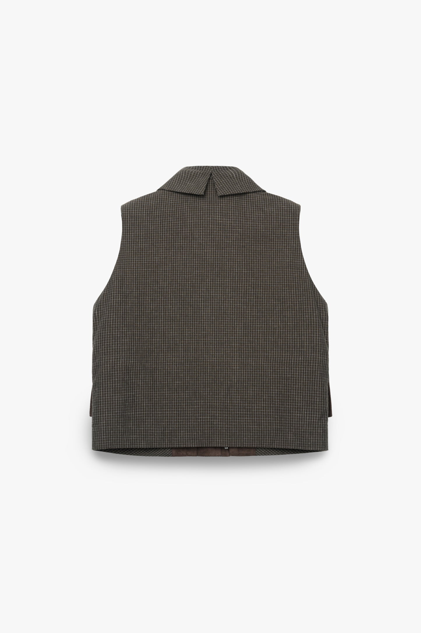THRESHOLDS VEST