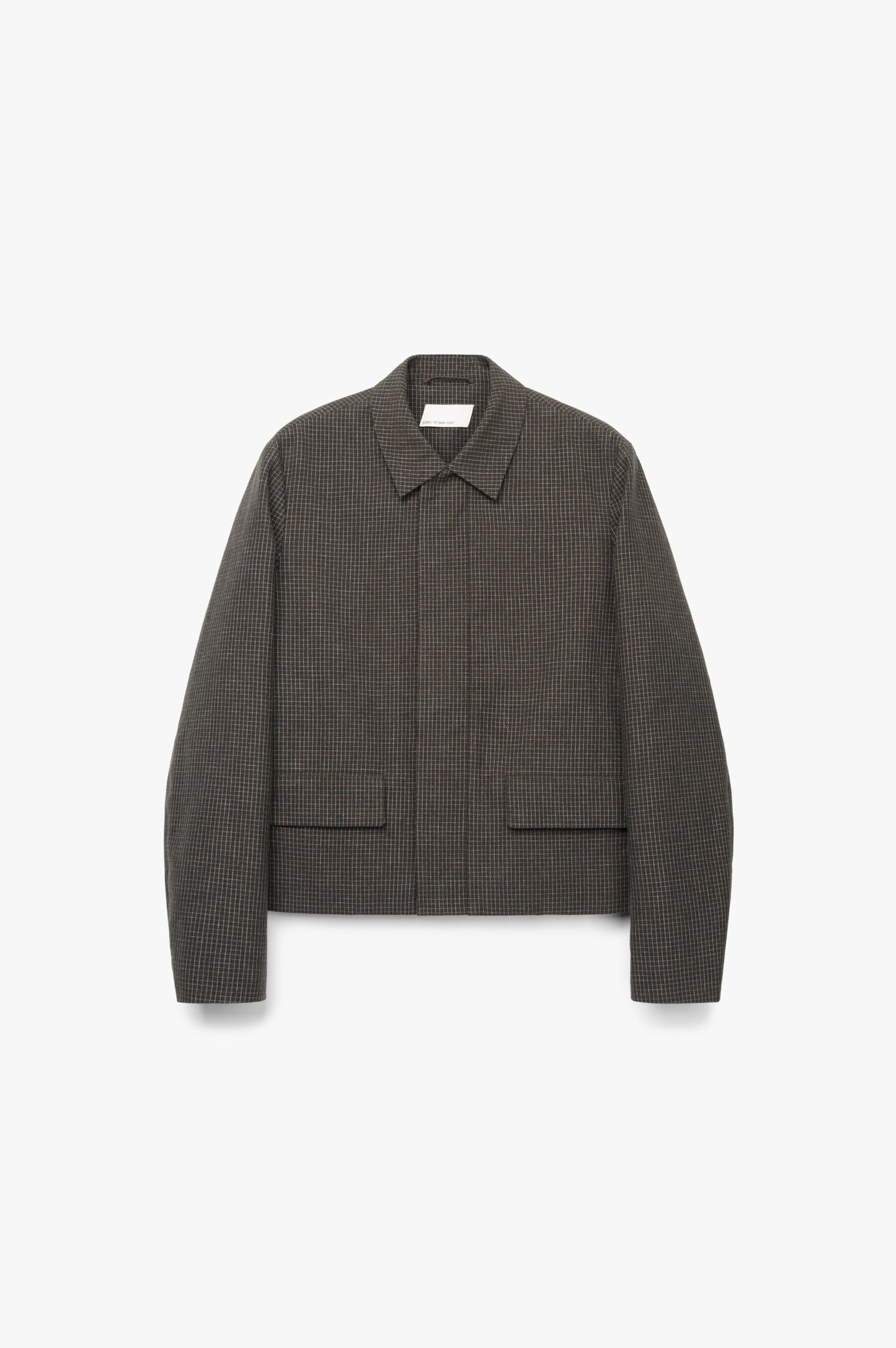 FROST JACKET