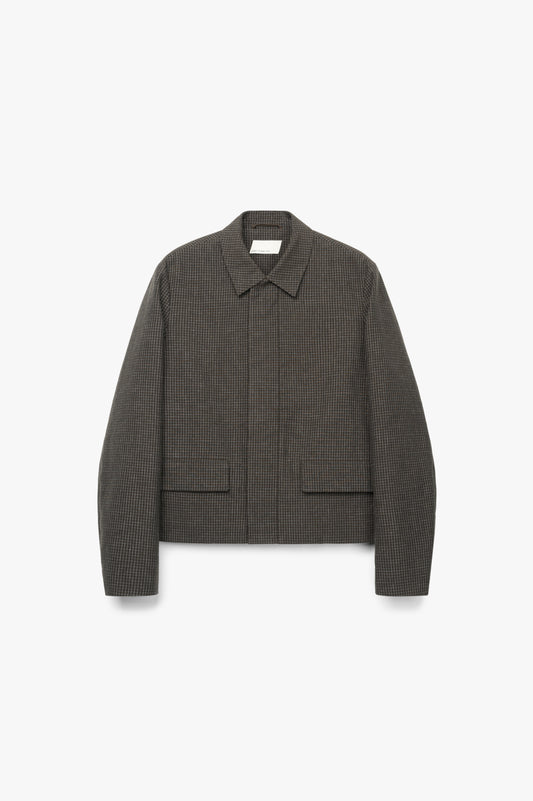 FROST JACKET