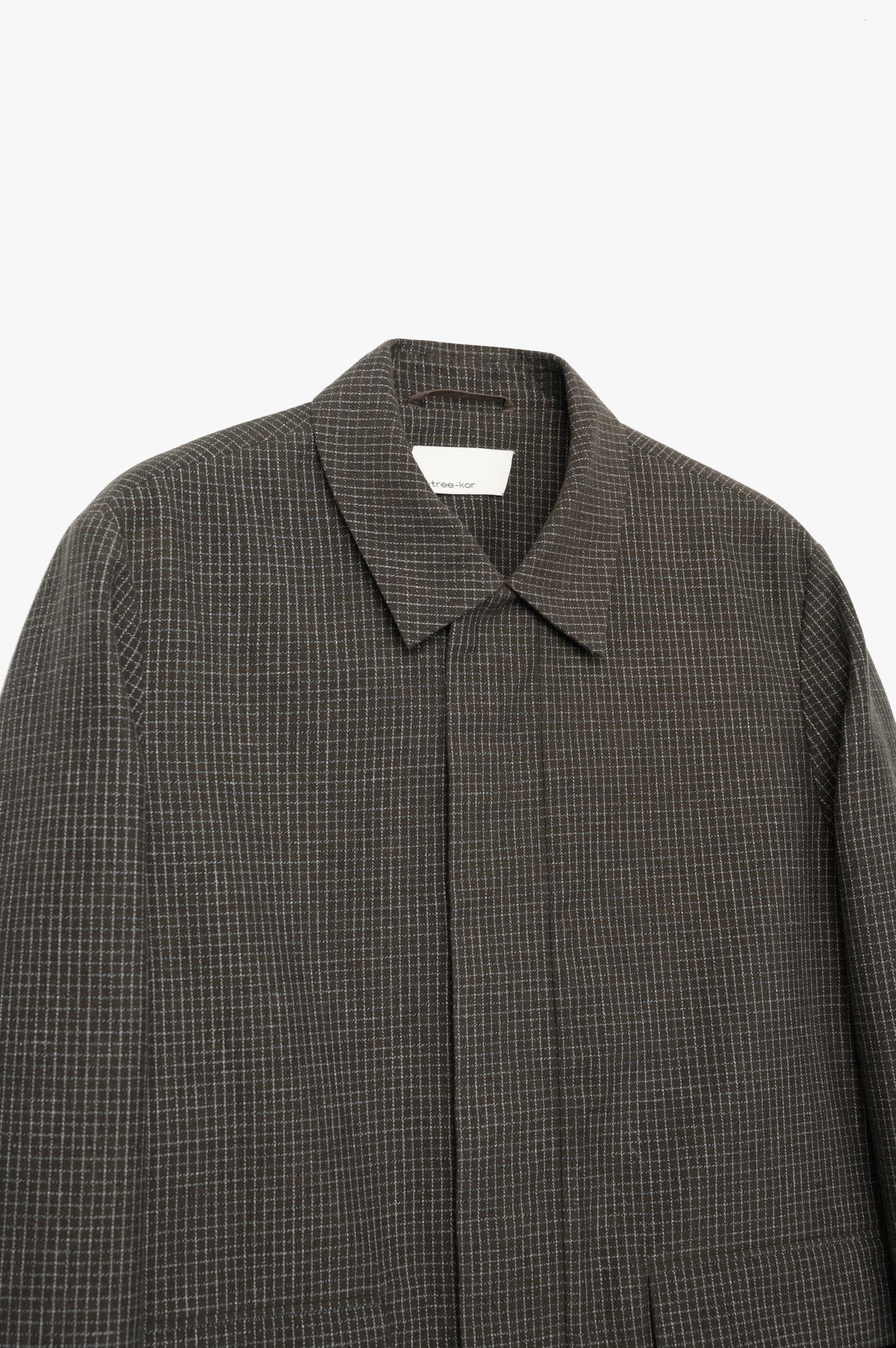 FROST JACKET