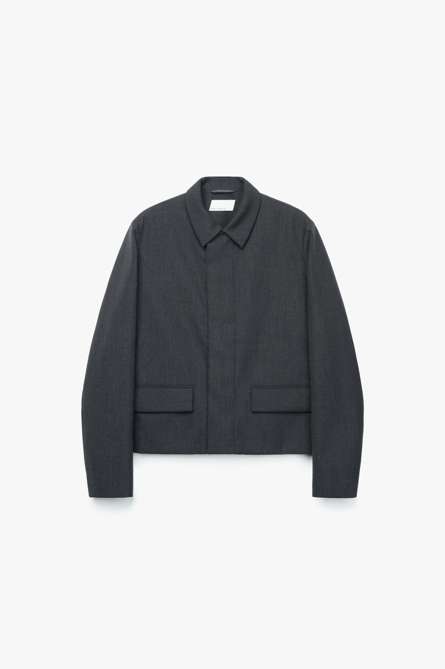FROST JACKET