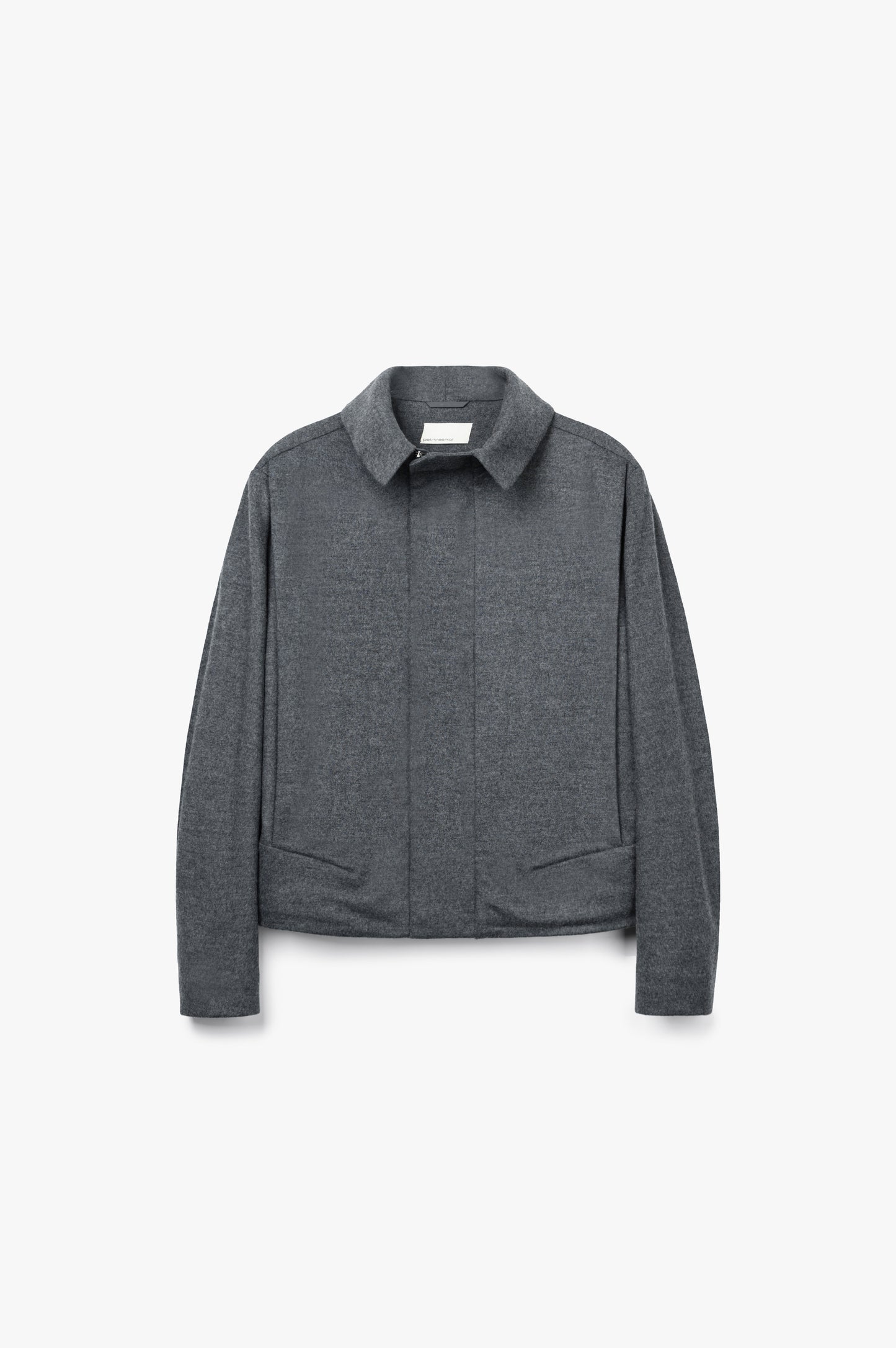 TAYGETA JACKET (EXCLUSIVE)