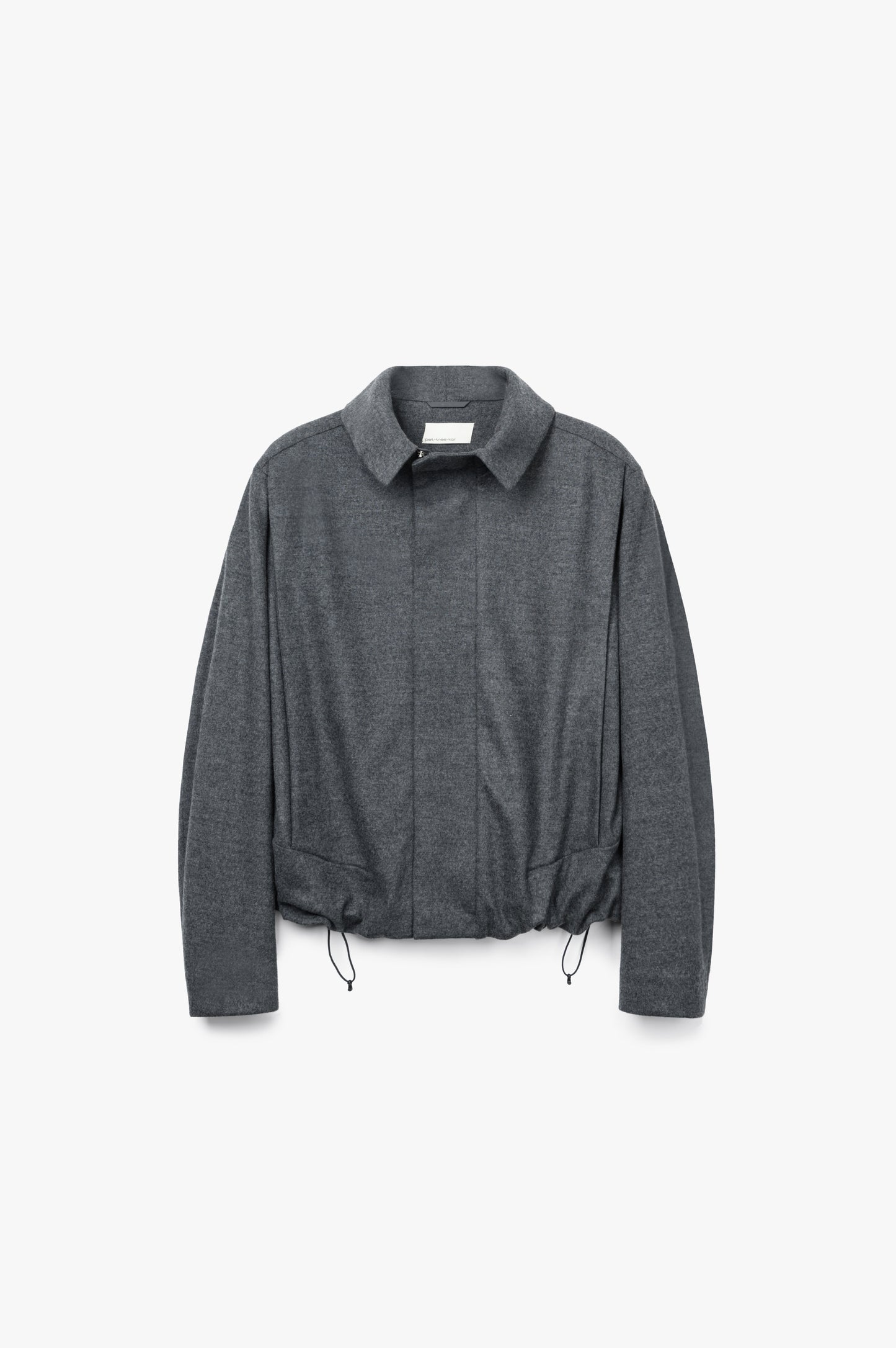 TAYGETA JACKET (EXCLUSIVE)