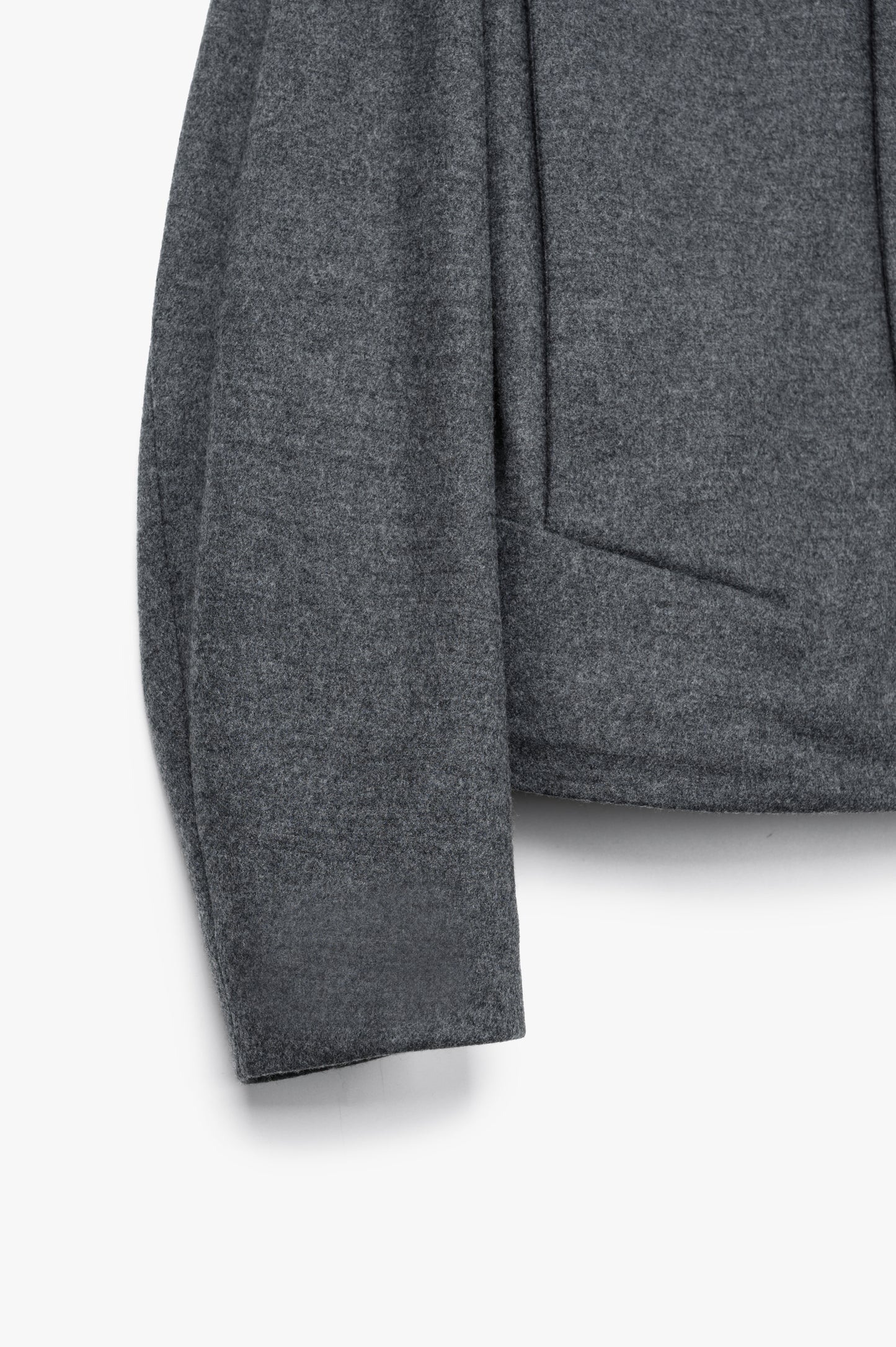 TAYGETA JACKET (EXCLUSIVE)