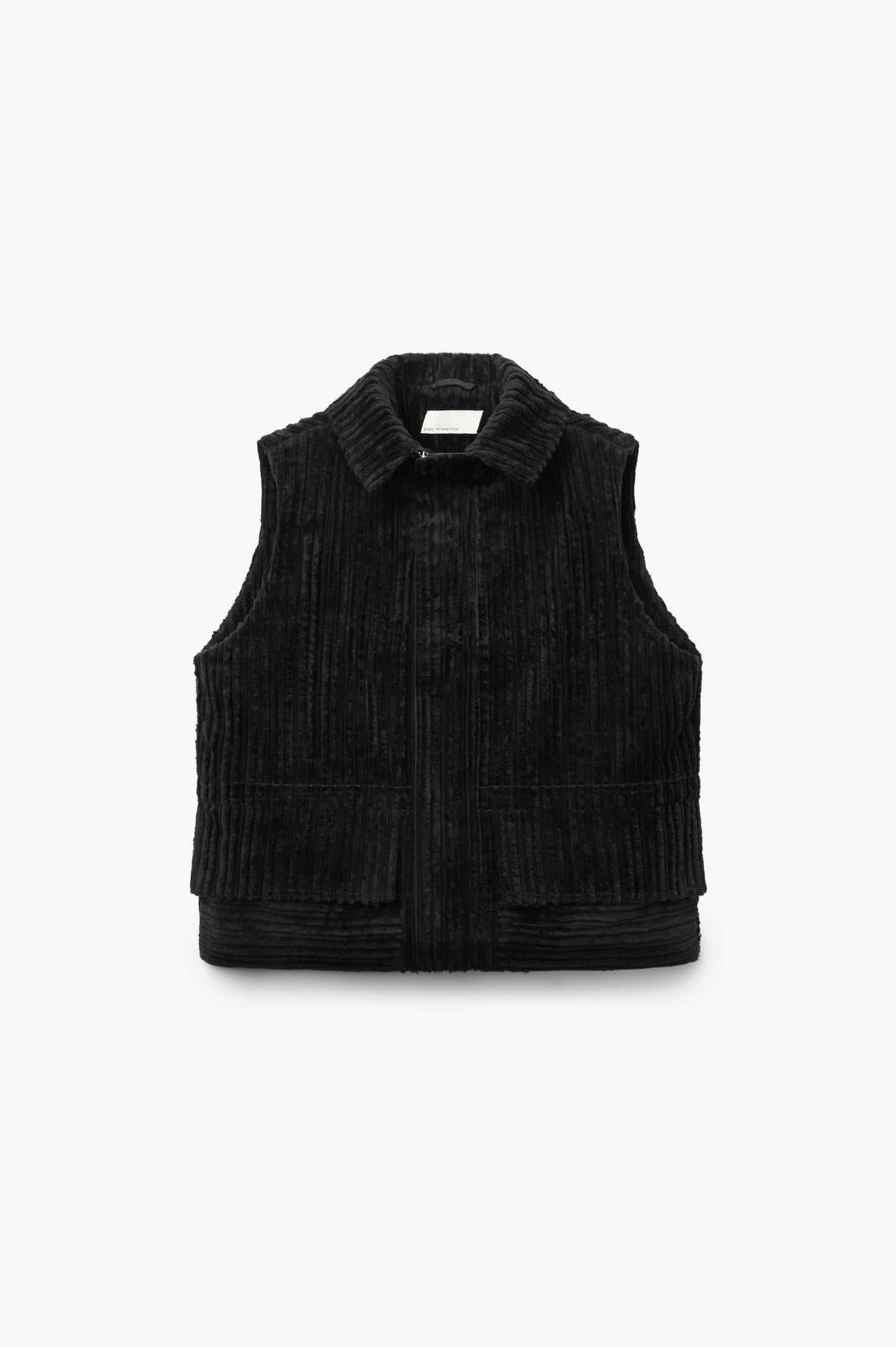 THRESHOLDS VEST