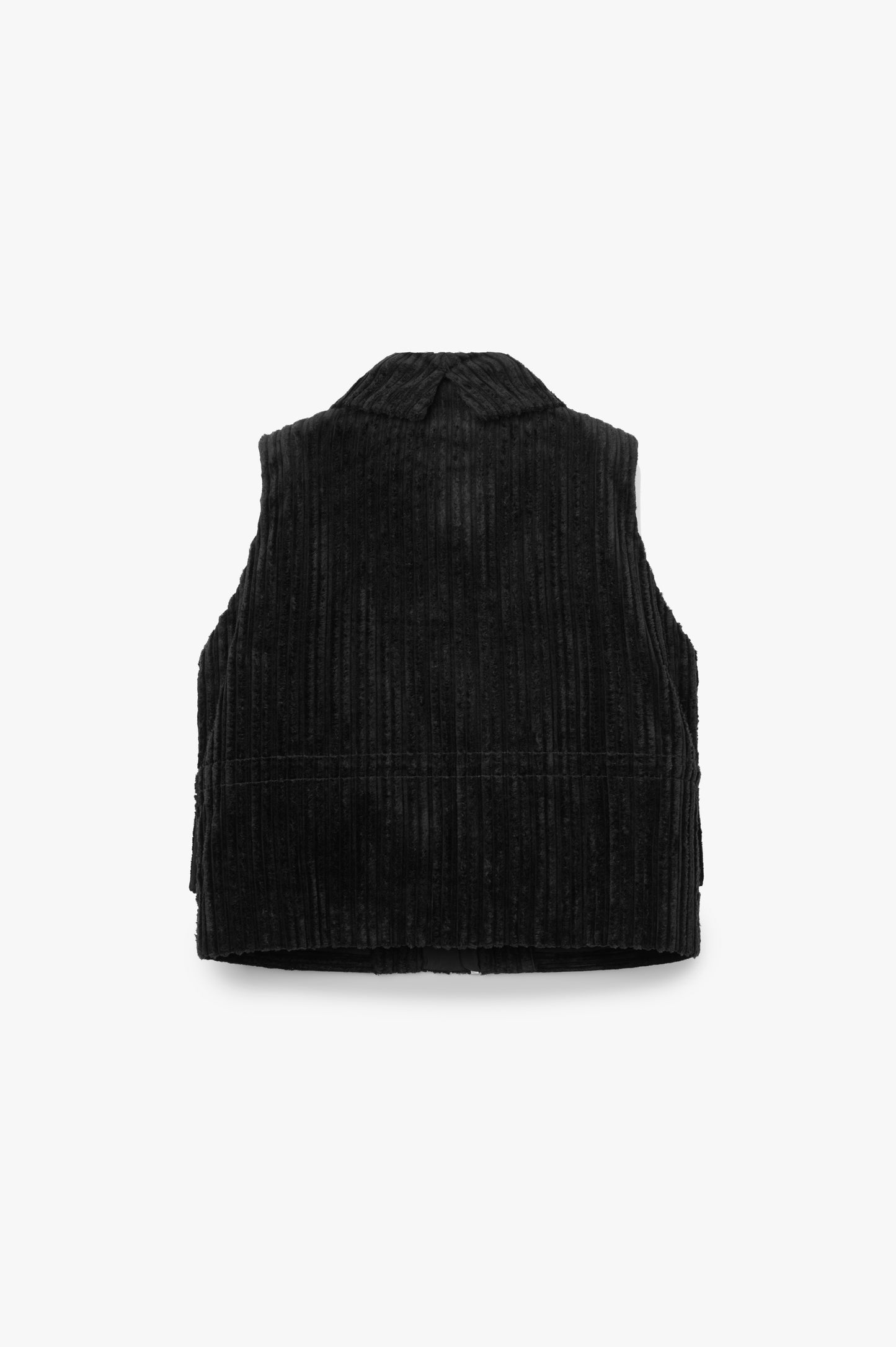 THRESHOLDS VEST