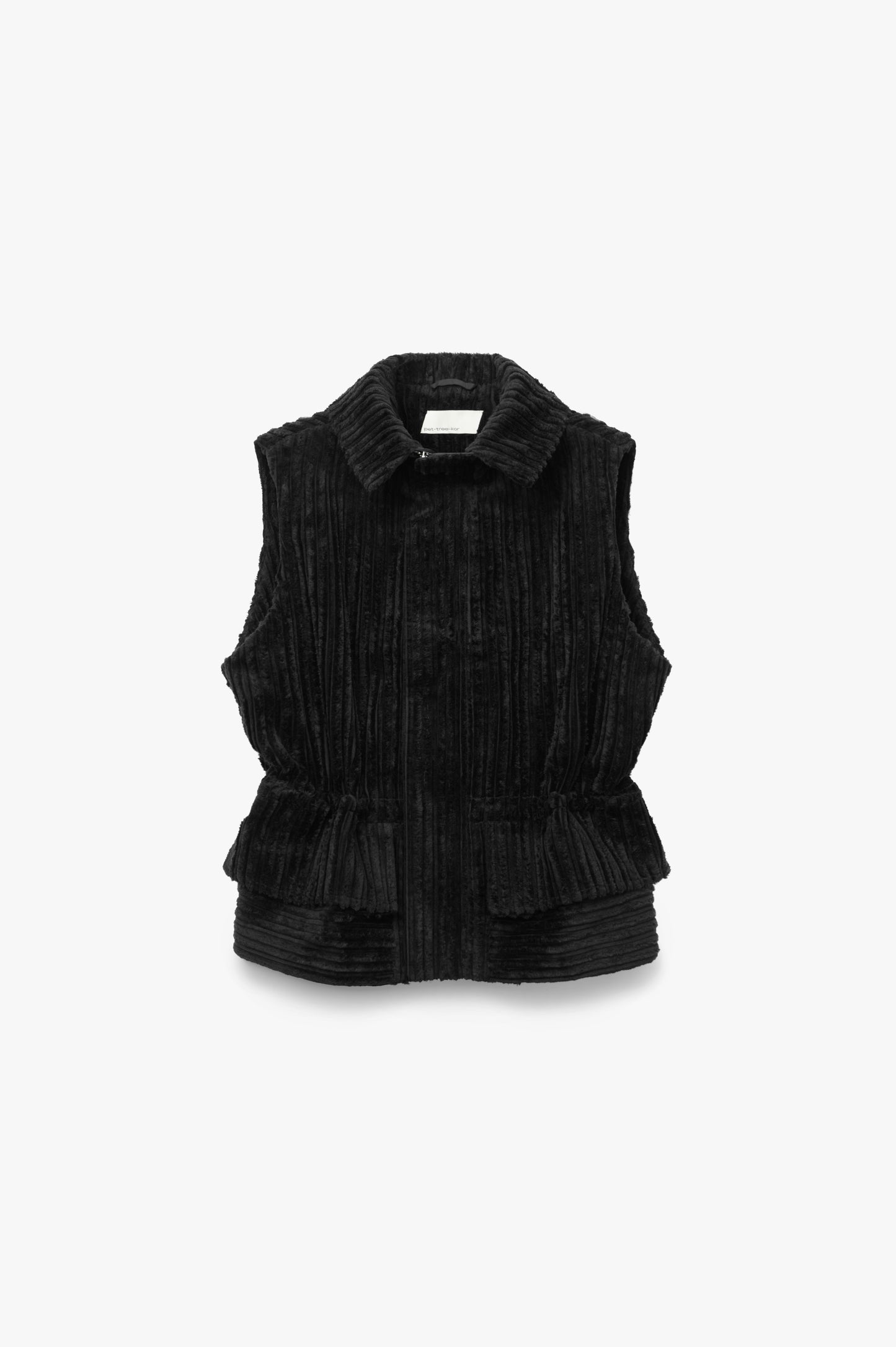 THRESHOLDS VEST