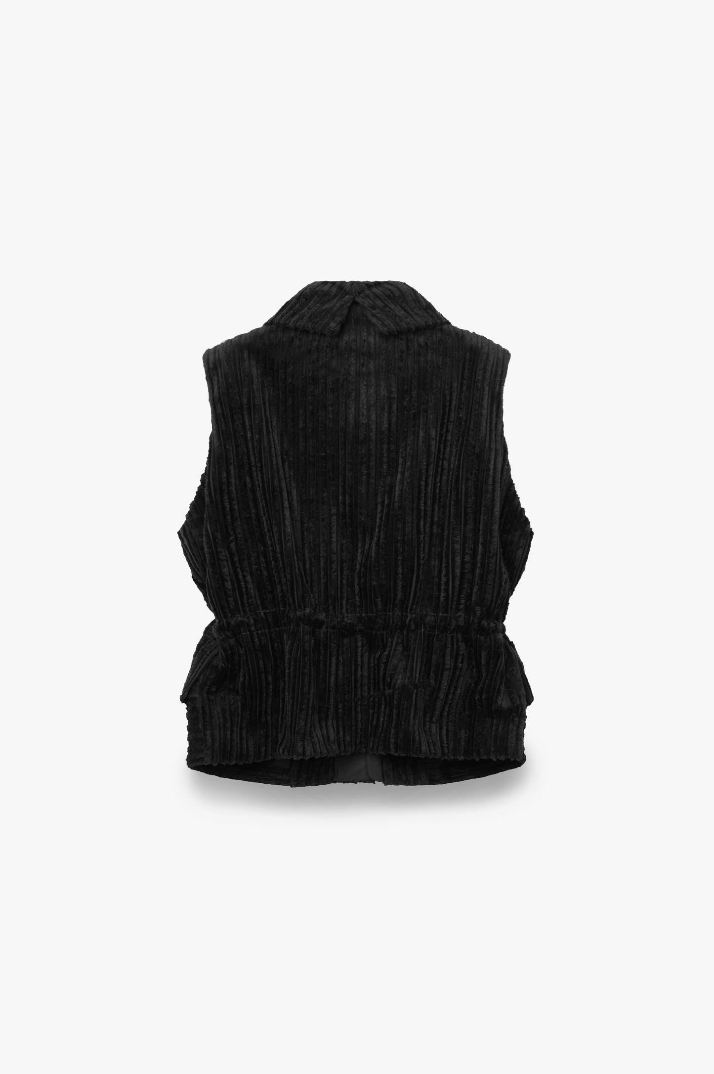 THRESHOLDS VEST