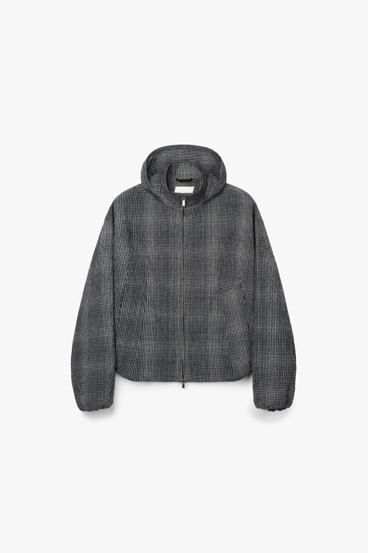 Tension Hood Jacket (EXCLUSIVE)