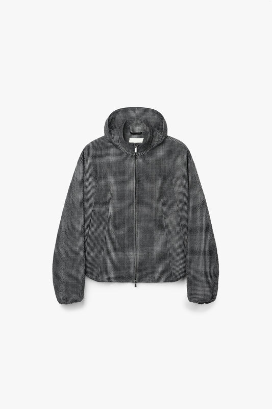 Tension Hood Jacket (EXCLUSIVE)
