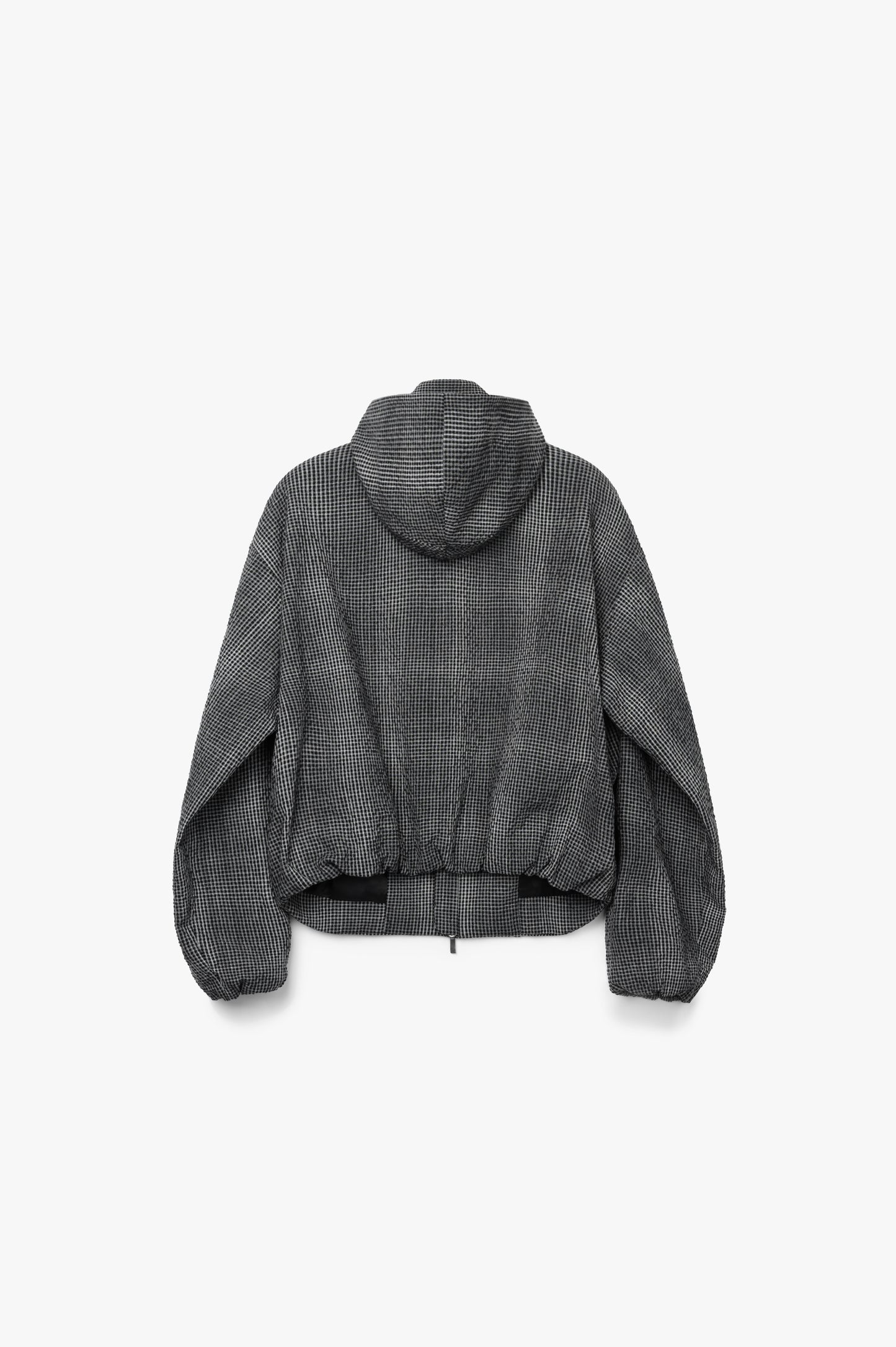 Tension Hood Jacket (EXCLUSIVE)