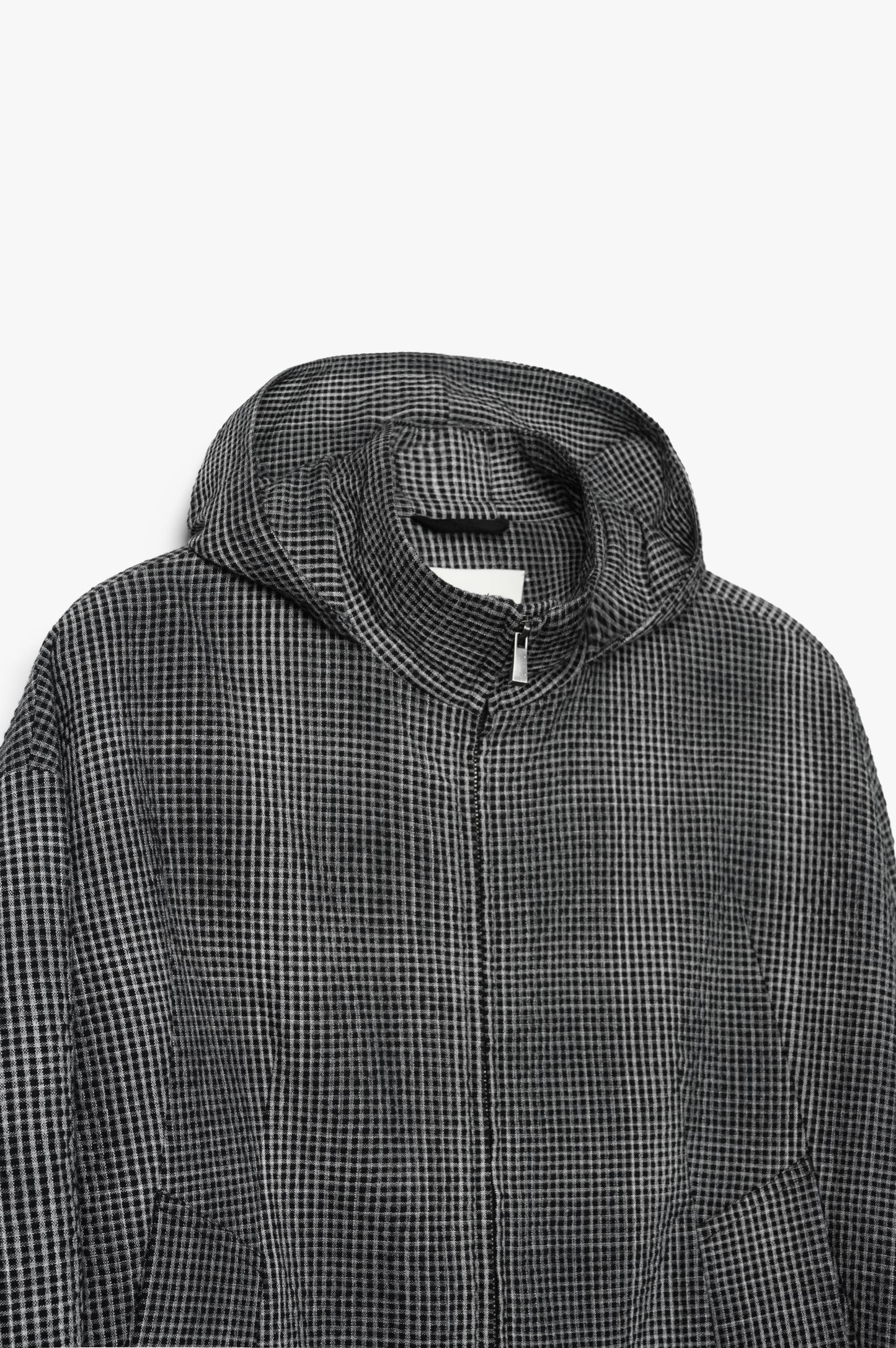 Tension Hood Jacket (EXCLUSIVE)