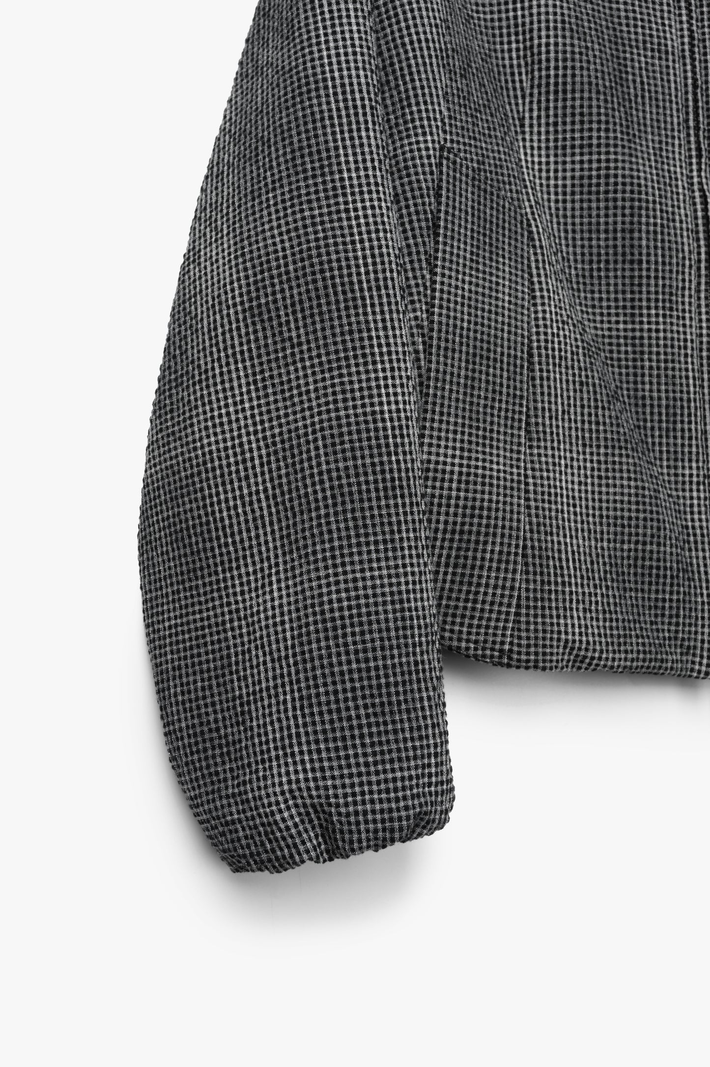 Tension Hood Jacket (EXCLUSIVE)