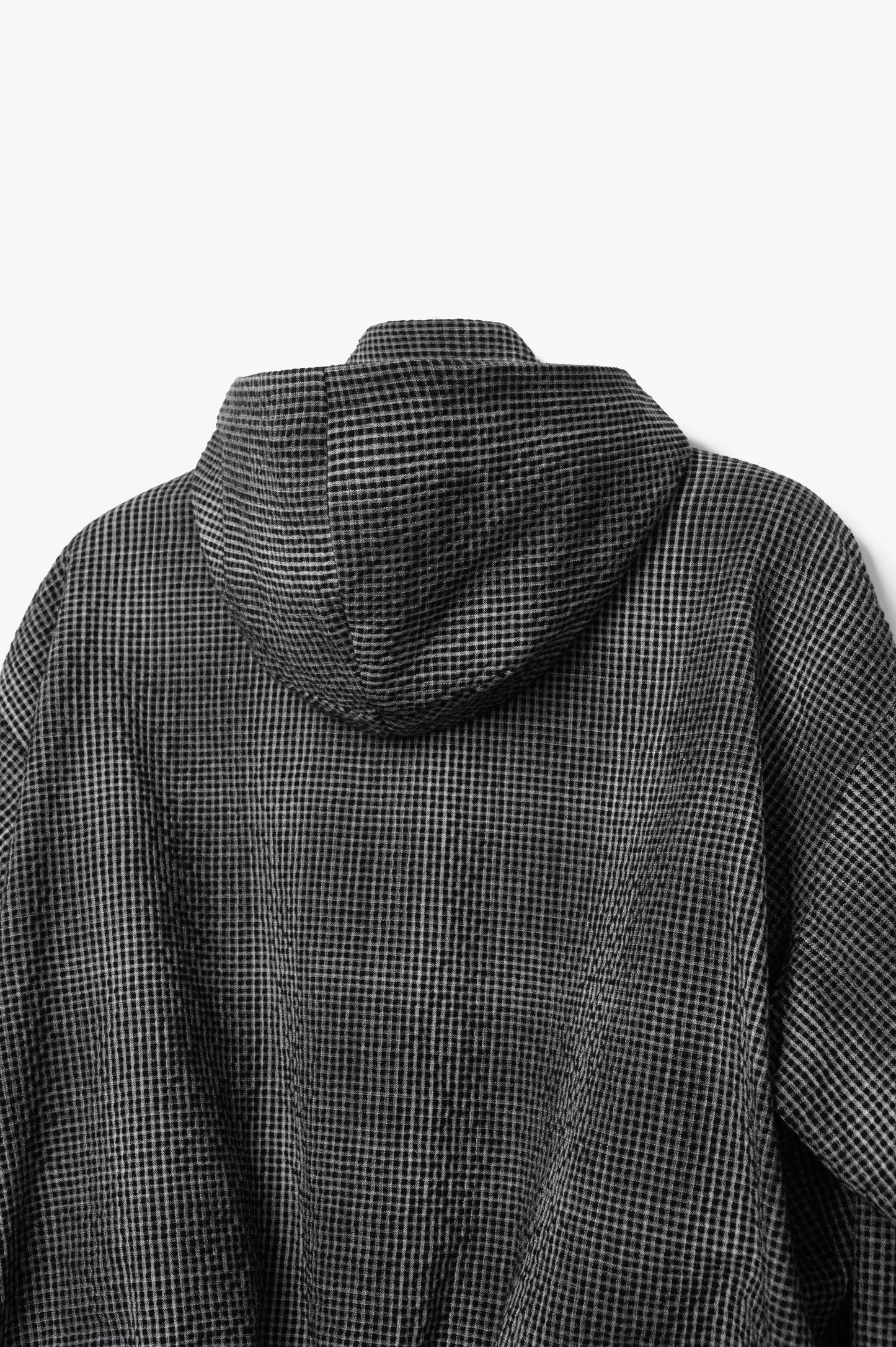 Tension Hood Jacket (EXCLUSIVE)