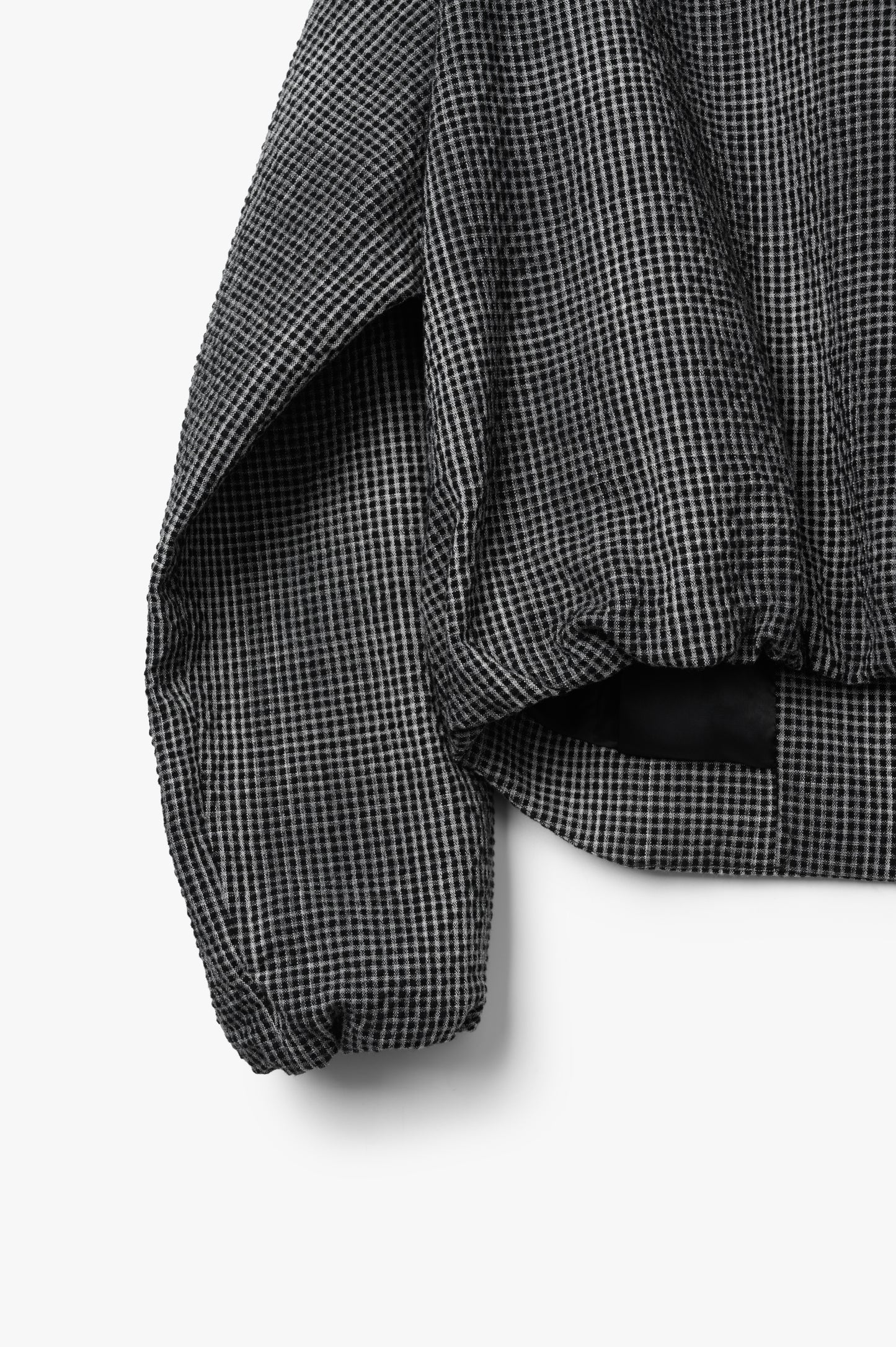 Tension Hood Jacket (EXCLUSIVE)