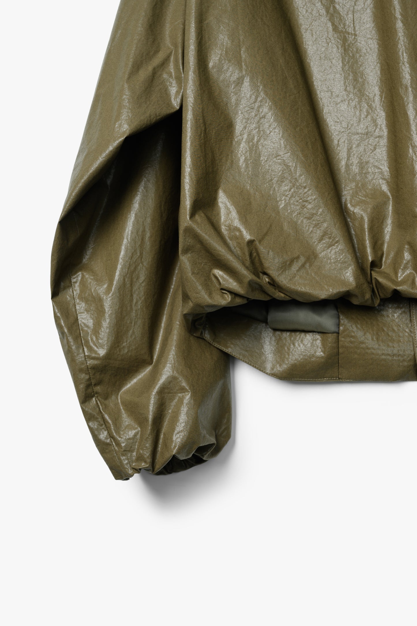 Tension Hood Jacket (EXCLUSIVE)