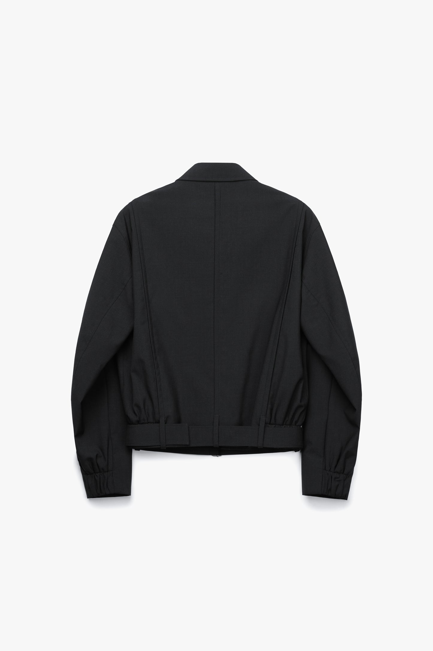 CONTOUR JACKET