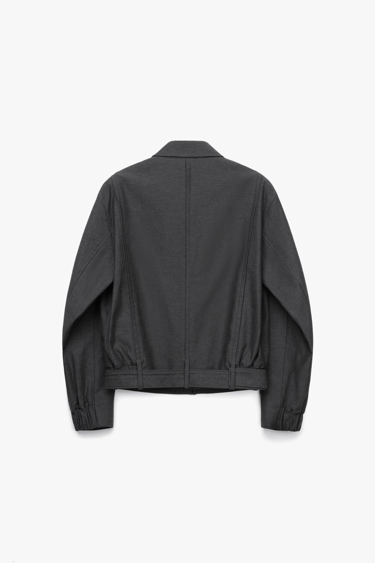 CONTOUR JACKET