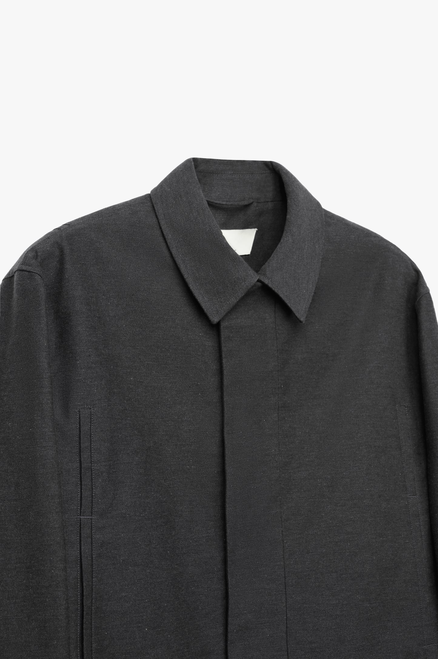 CONTOUR JACKET