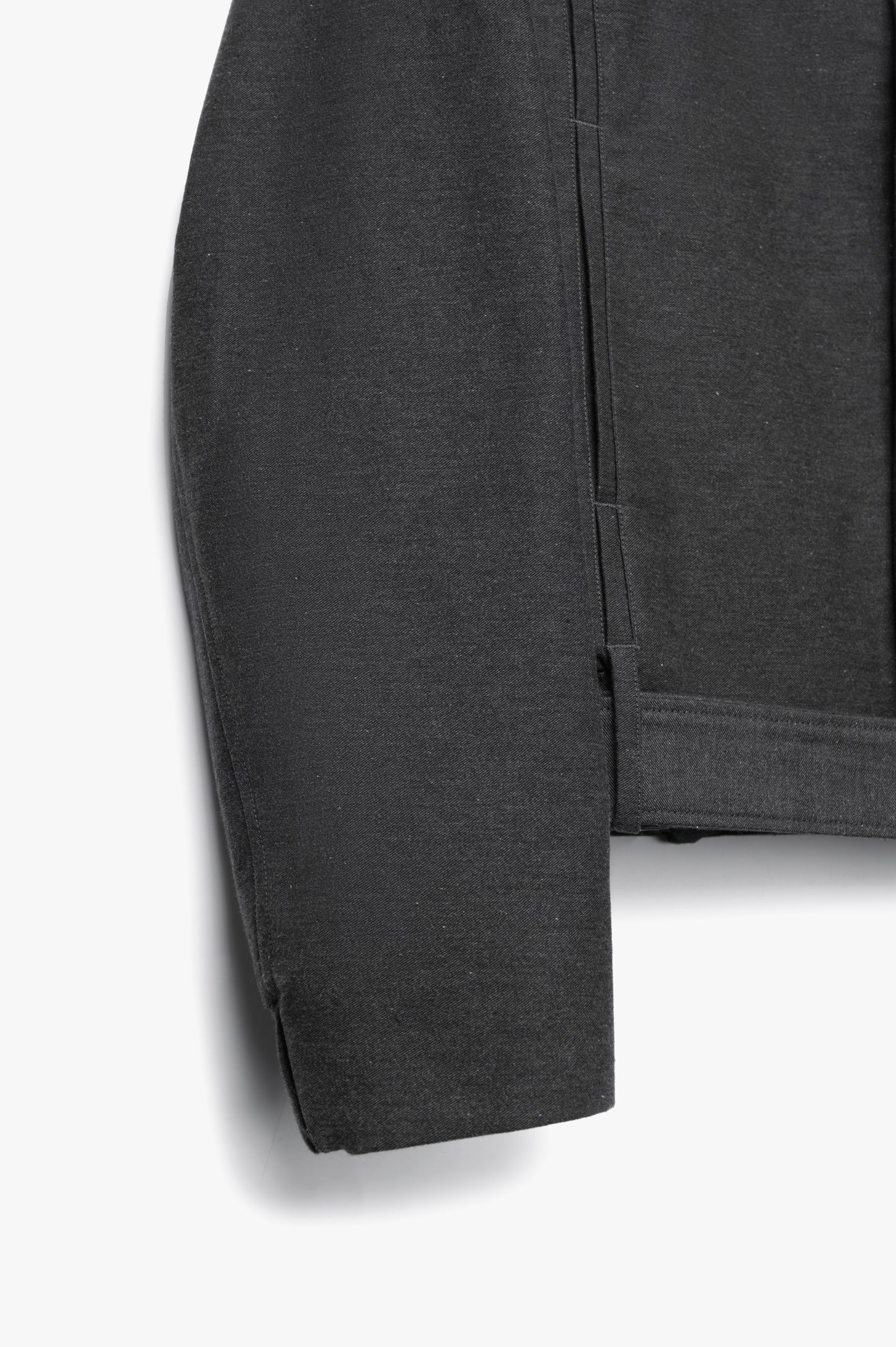 CONTOUR JACKET