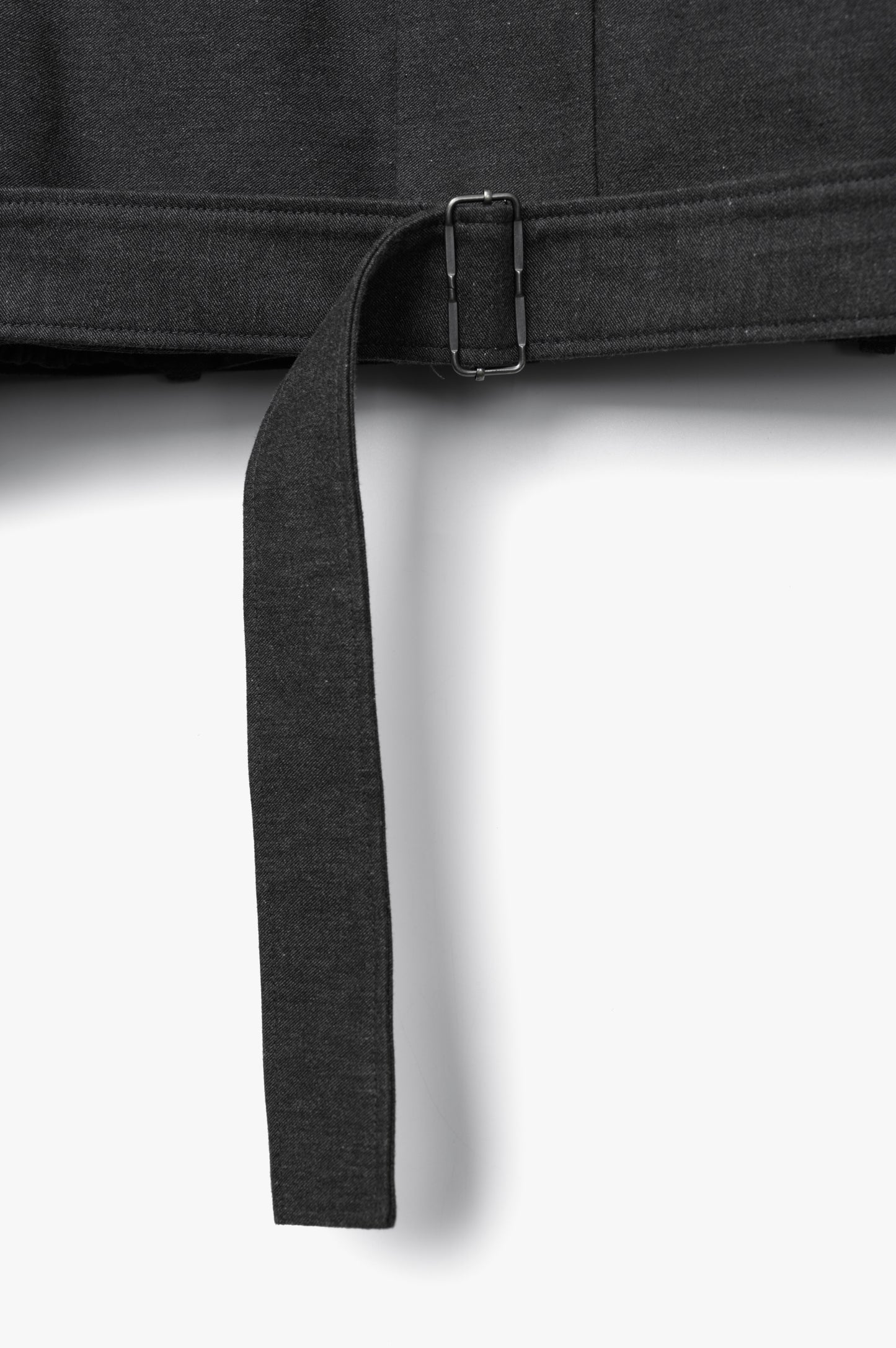 CONTOUR JACKET