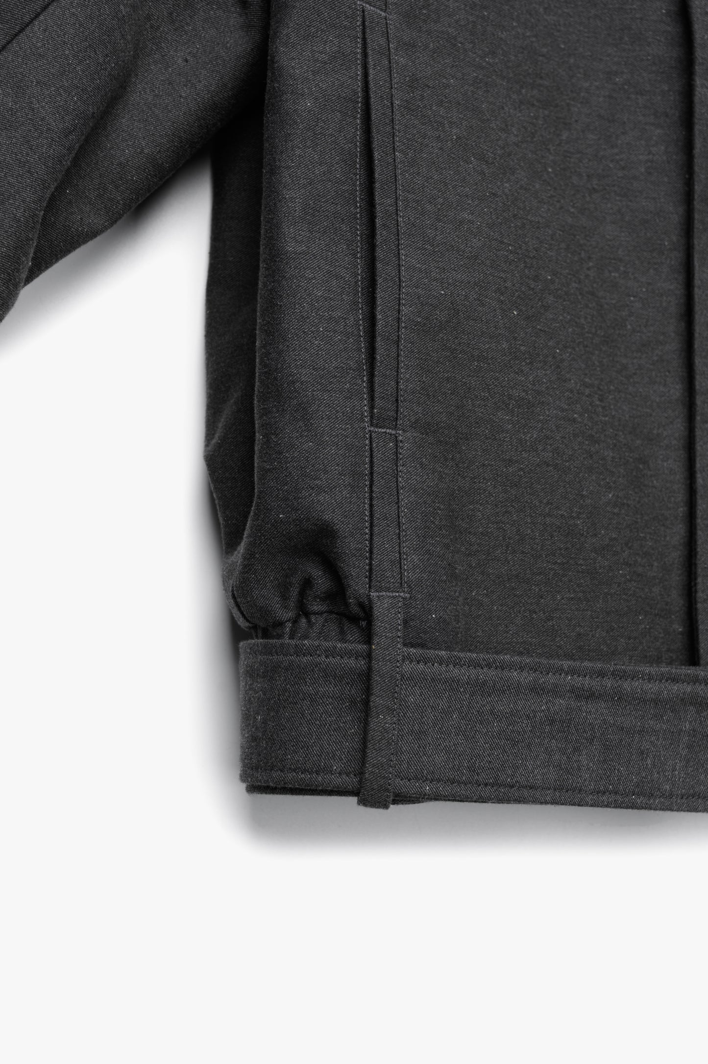 CONTOUR JACKET