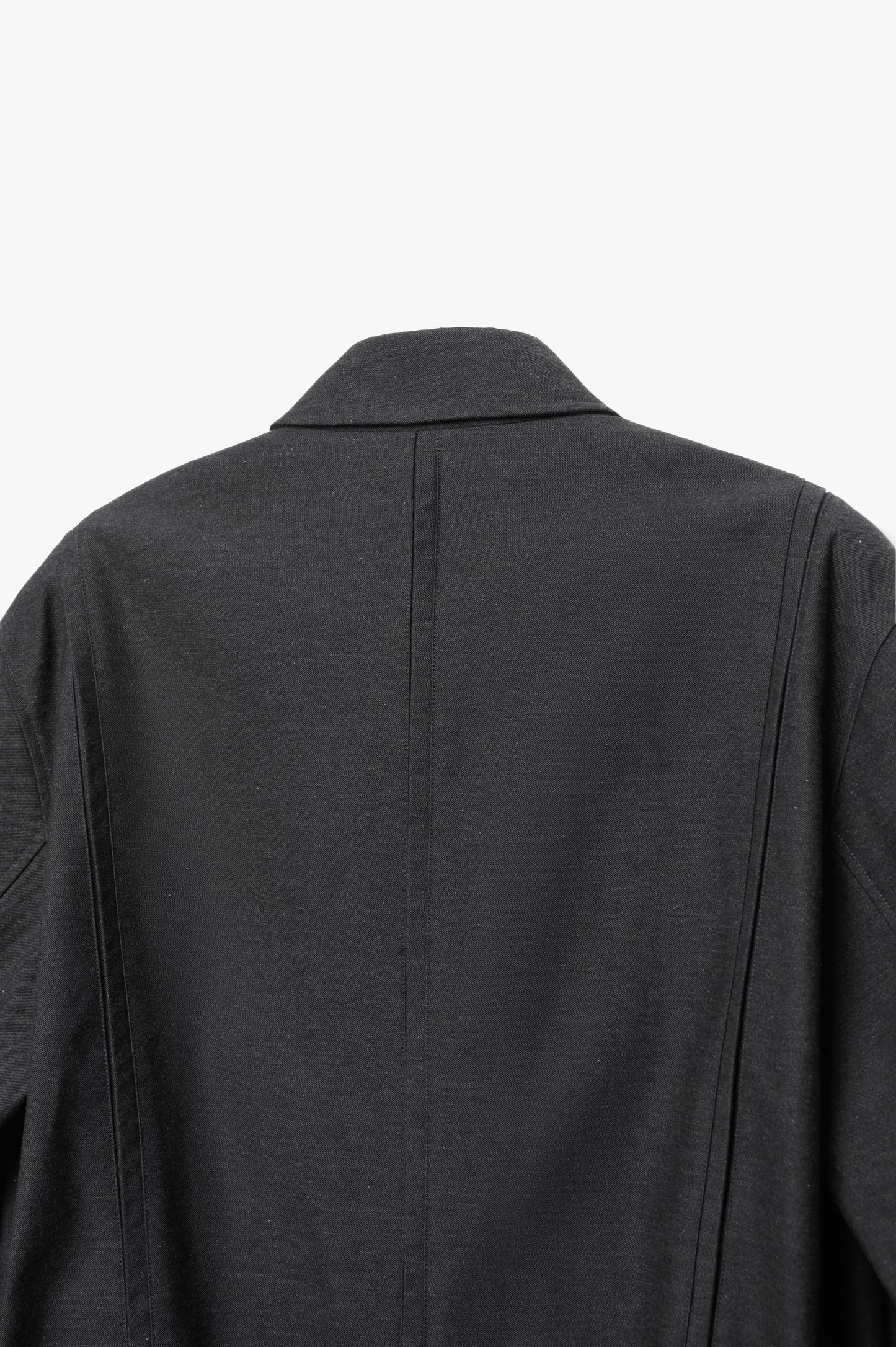 CONTOUR JACKET