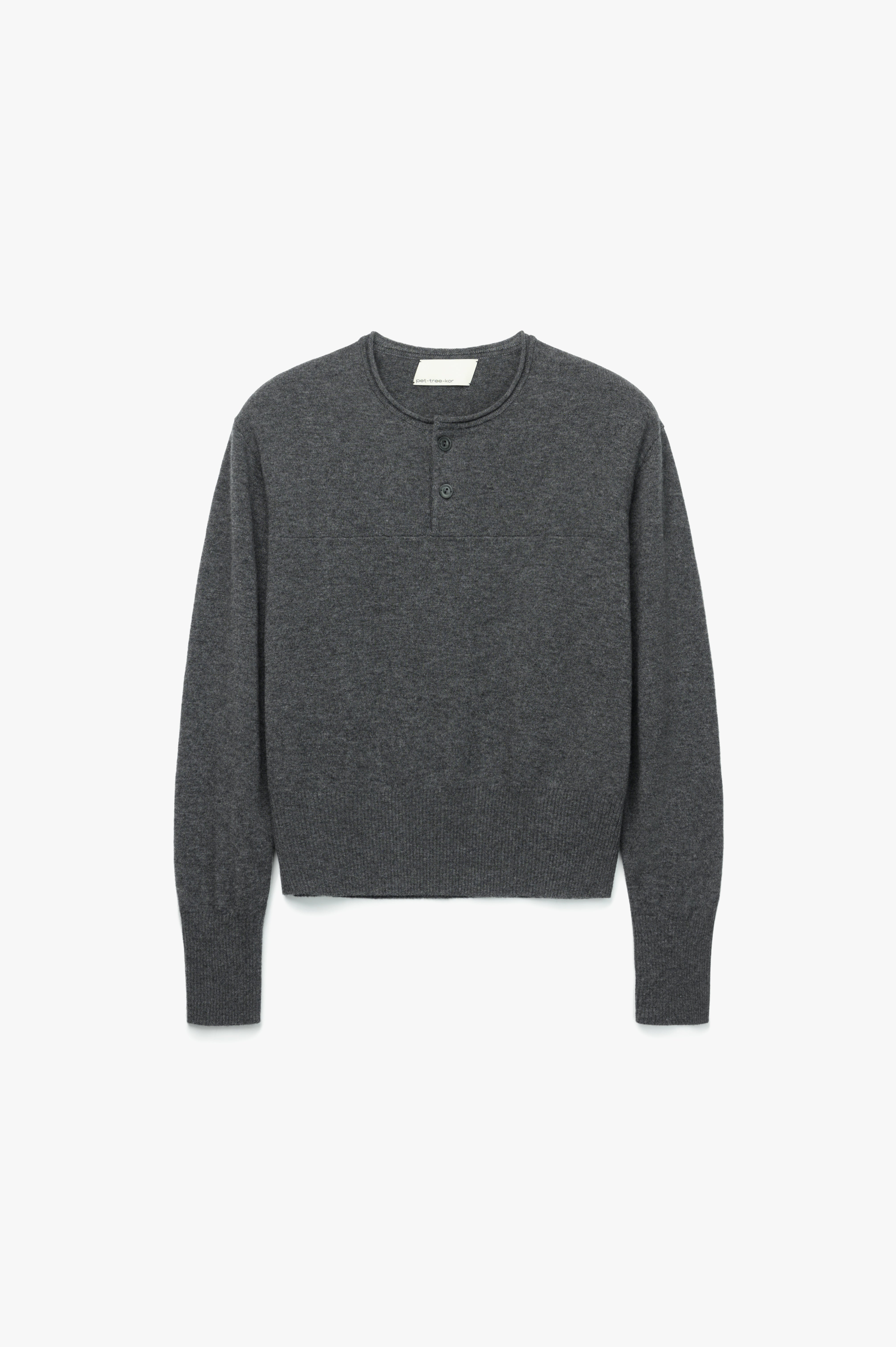 ダ*ジ様 pet tree kor 25aw celaeno knit card CELAENO KNIT CARDIGAN – pet-tree-kor