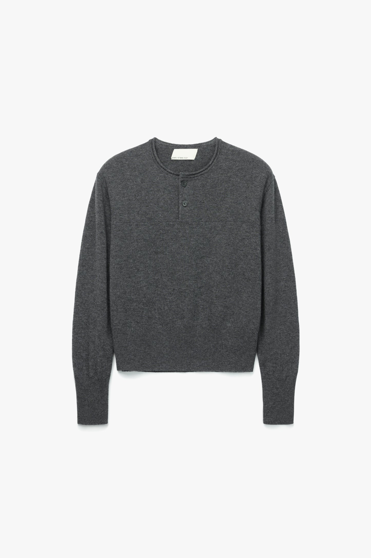 PAUSE SWEATER