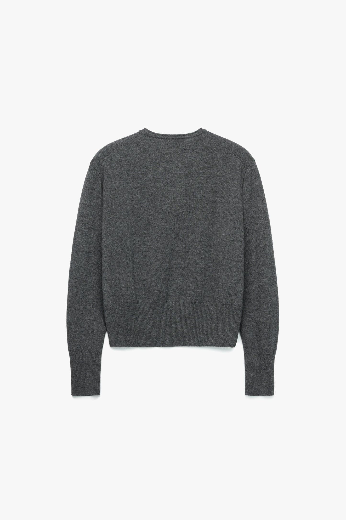 PAUSE SWEATER