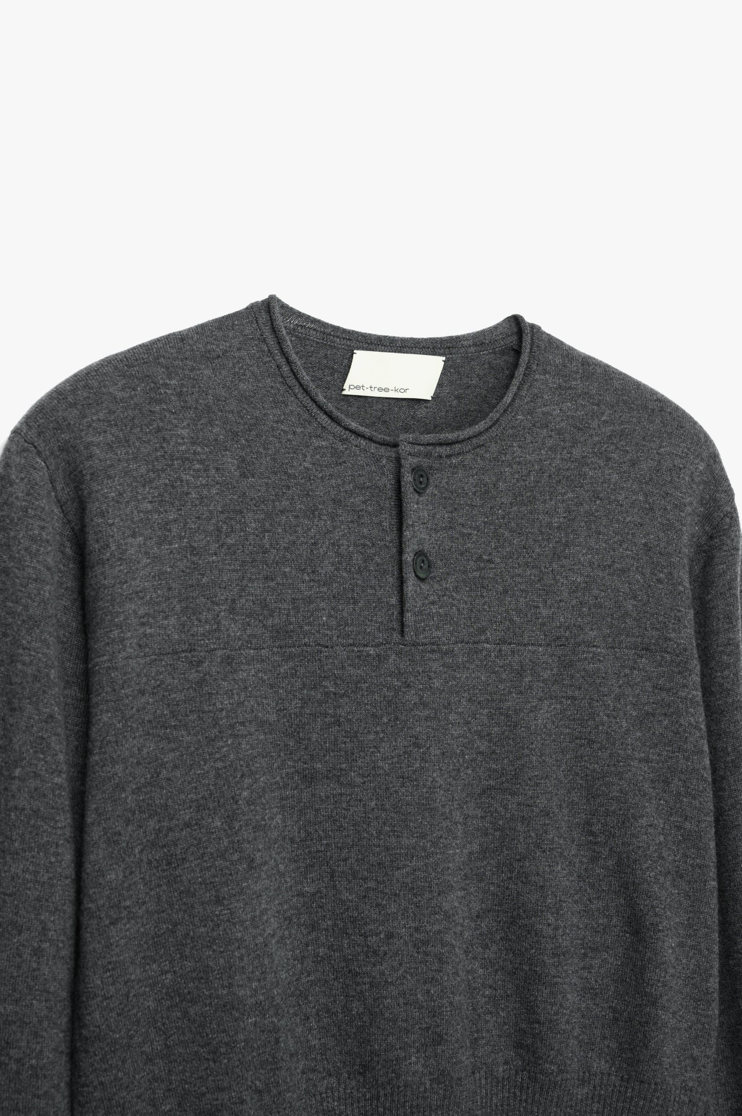 PAUSE SWEATER