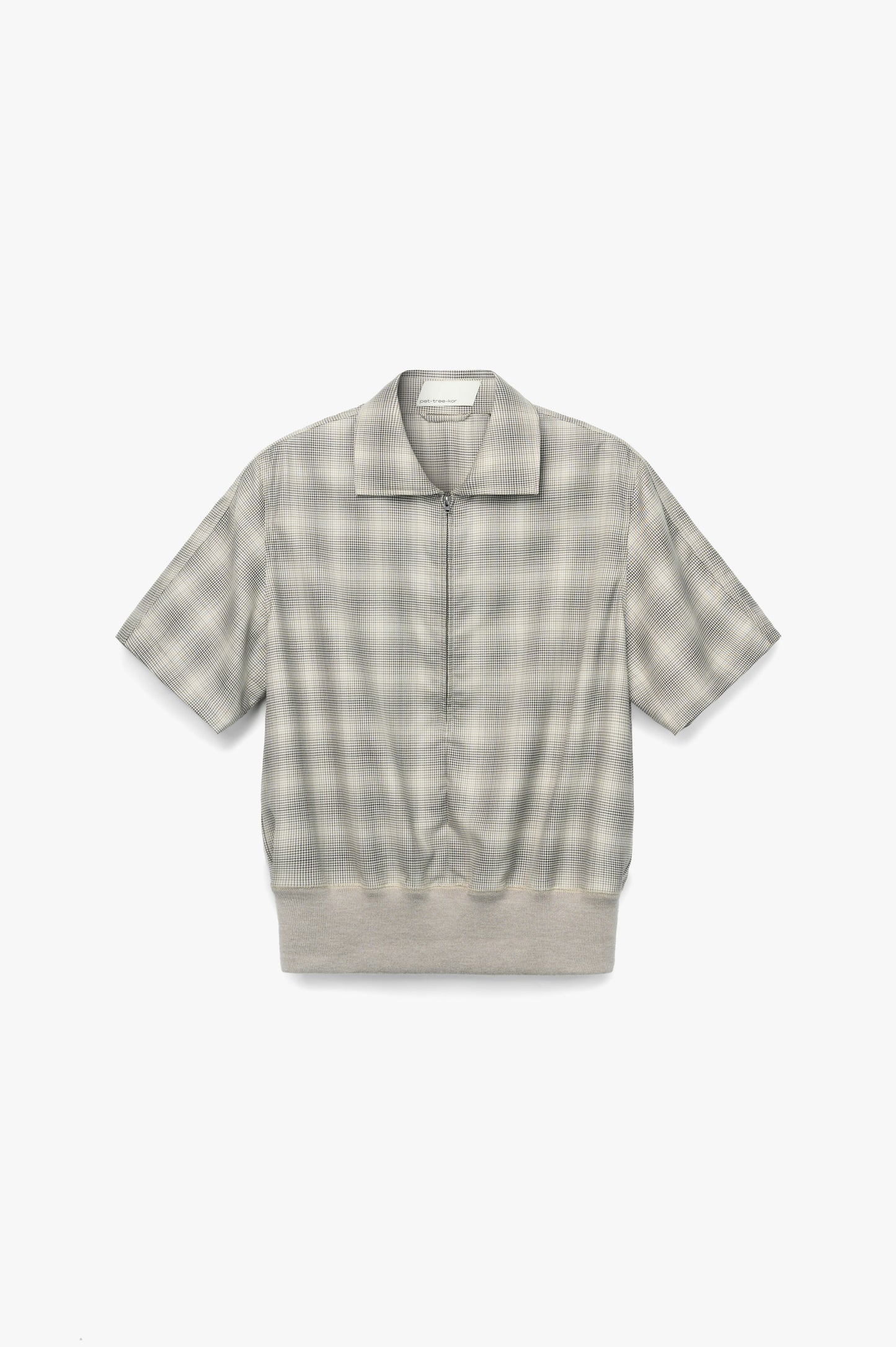 SEDIMENTARY SHIRT