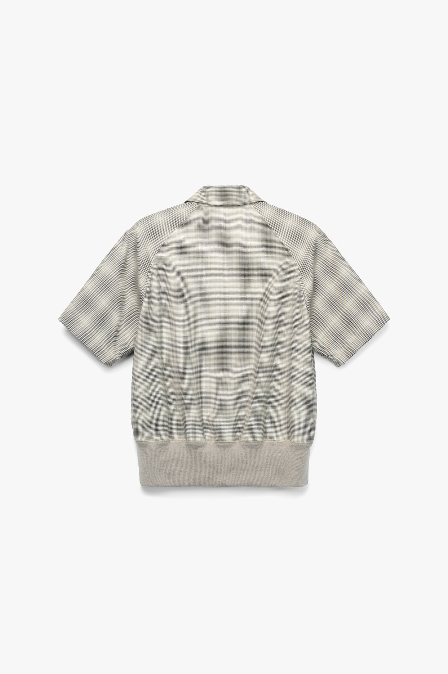 SEDIMENTARY SHIRT