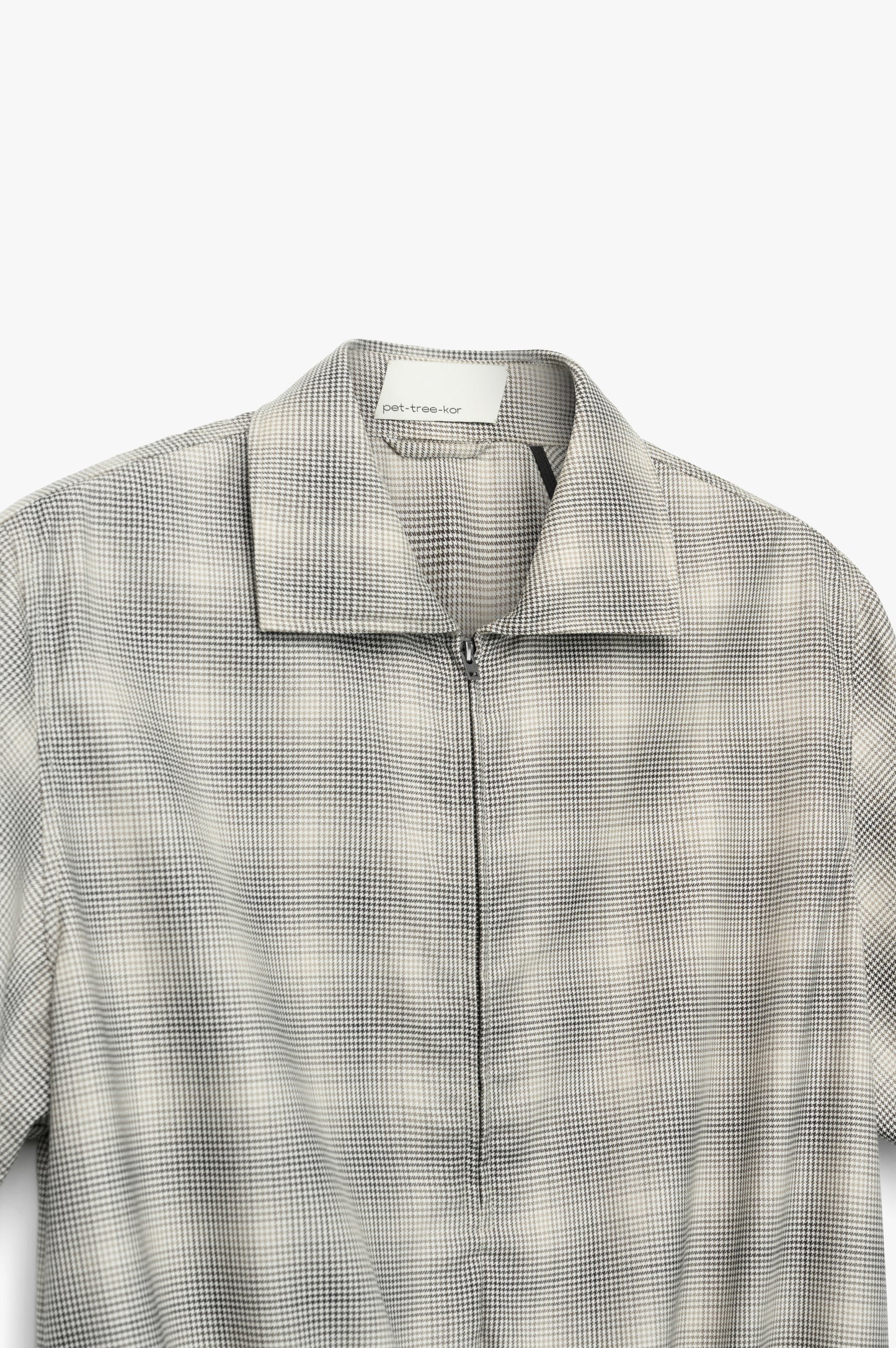 SEDIMENTARY SHIRT