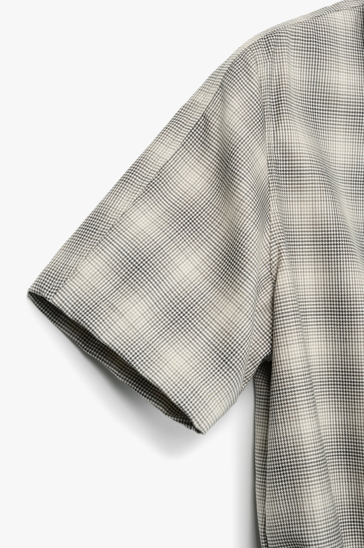 SEDIMENTARY SHIRT