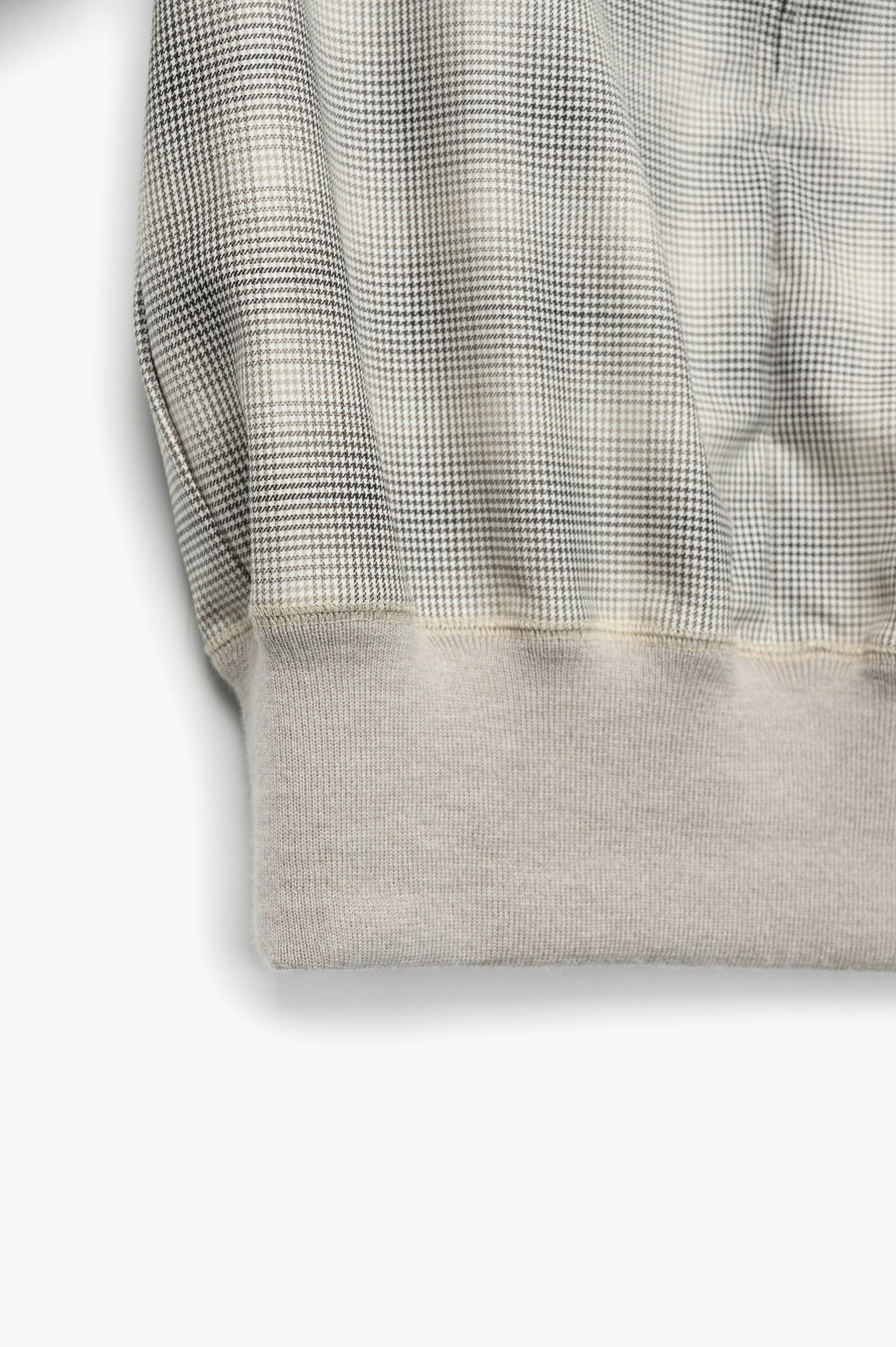 SEDIMENTARY SHIRT