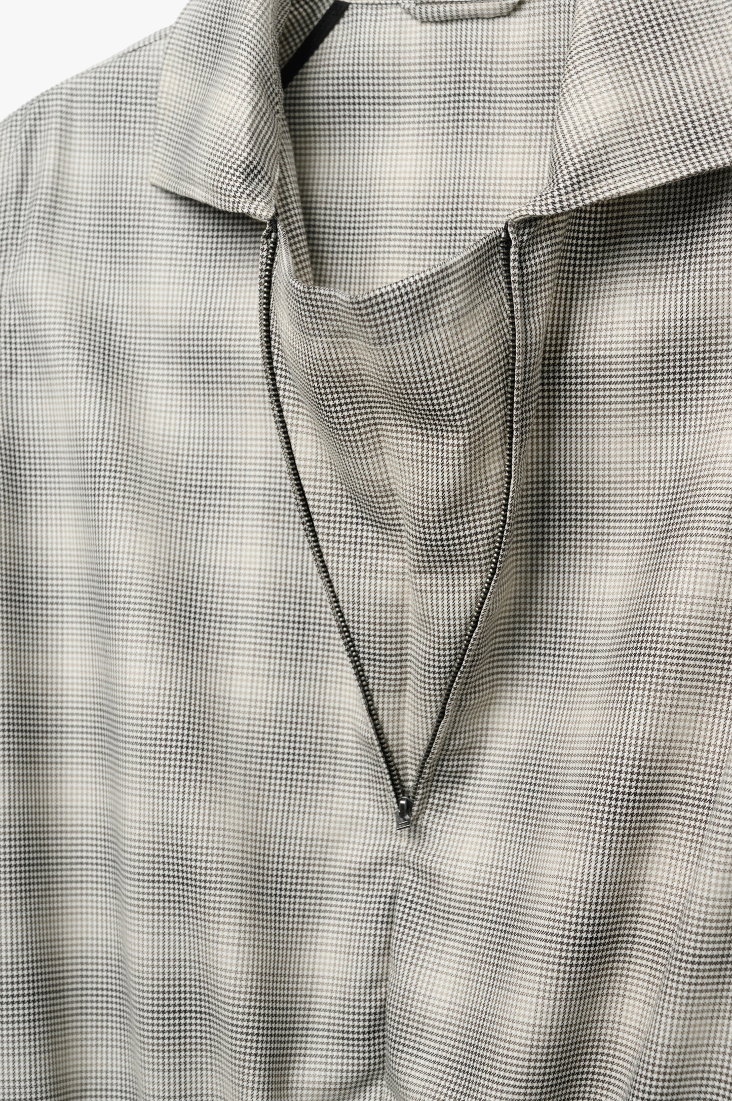 SEDIMENTARY SHIRT