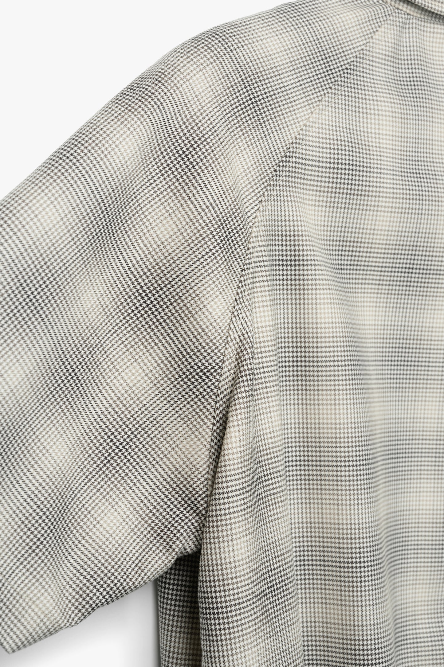 SEDIMENTARY SHIRT