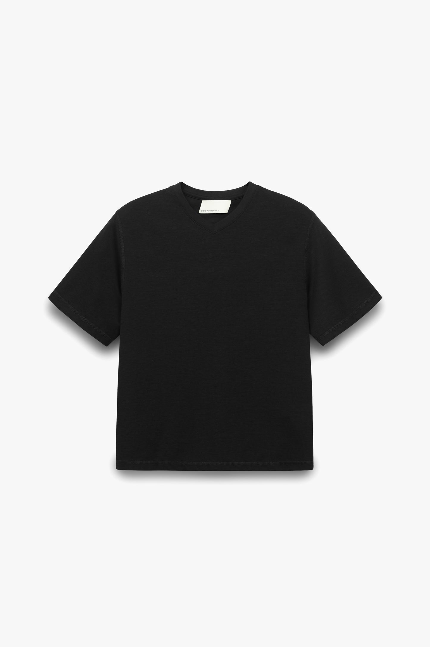 CONTOUR SHORT SLEEVE T-SHIRT