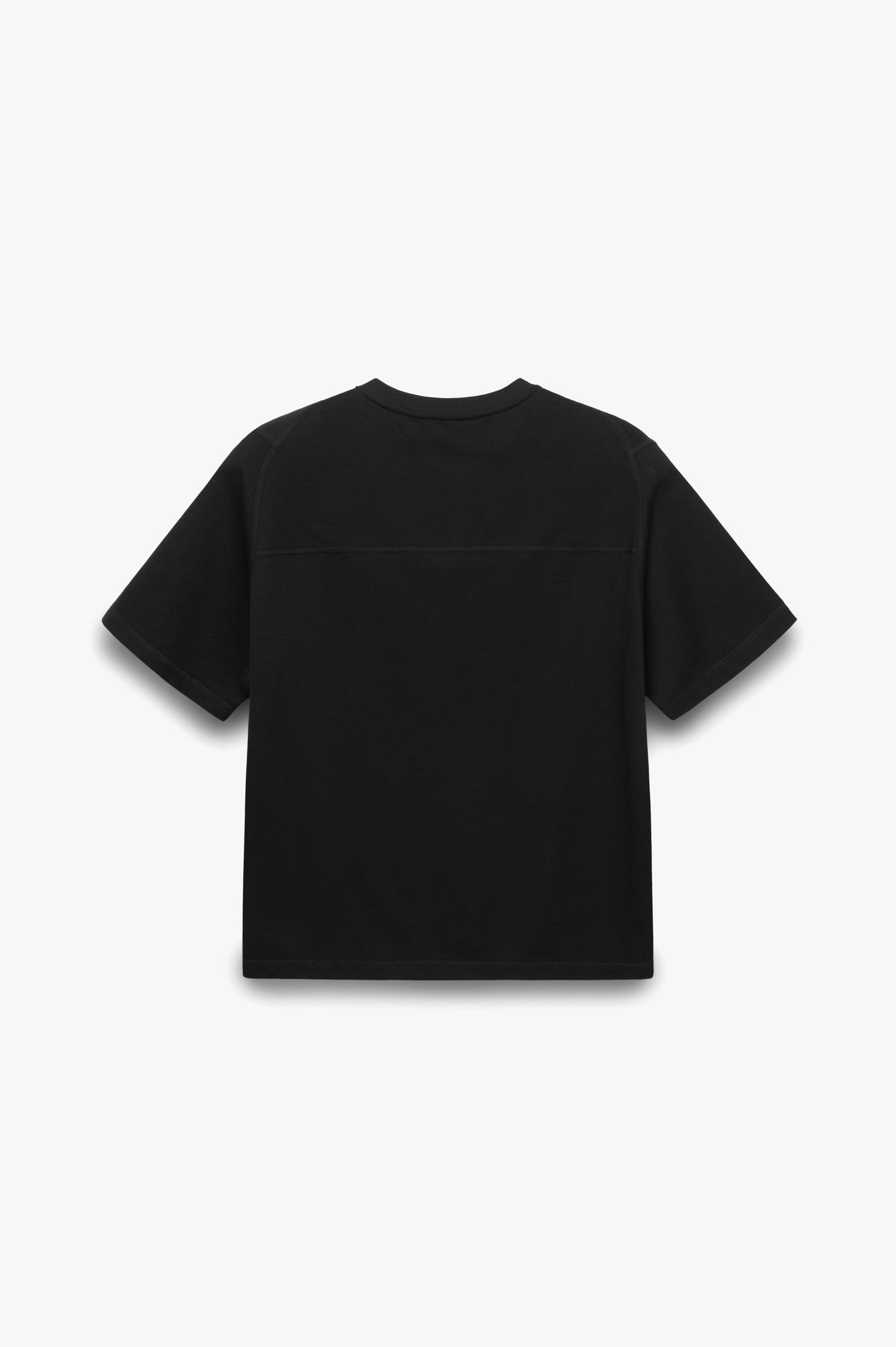 CONTOUR SHORT SLEEVE T-SHIRT