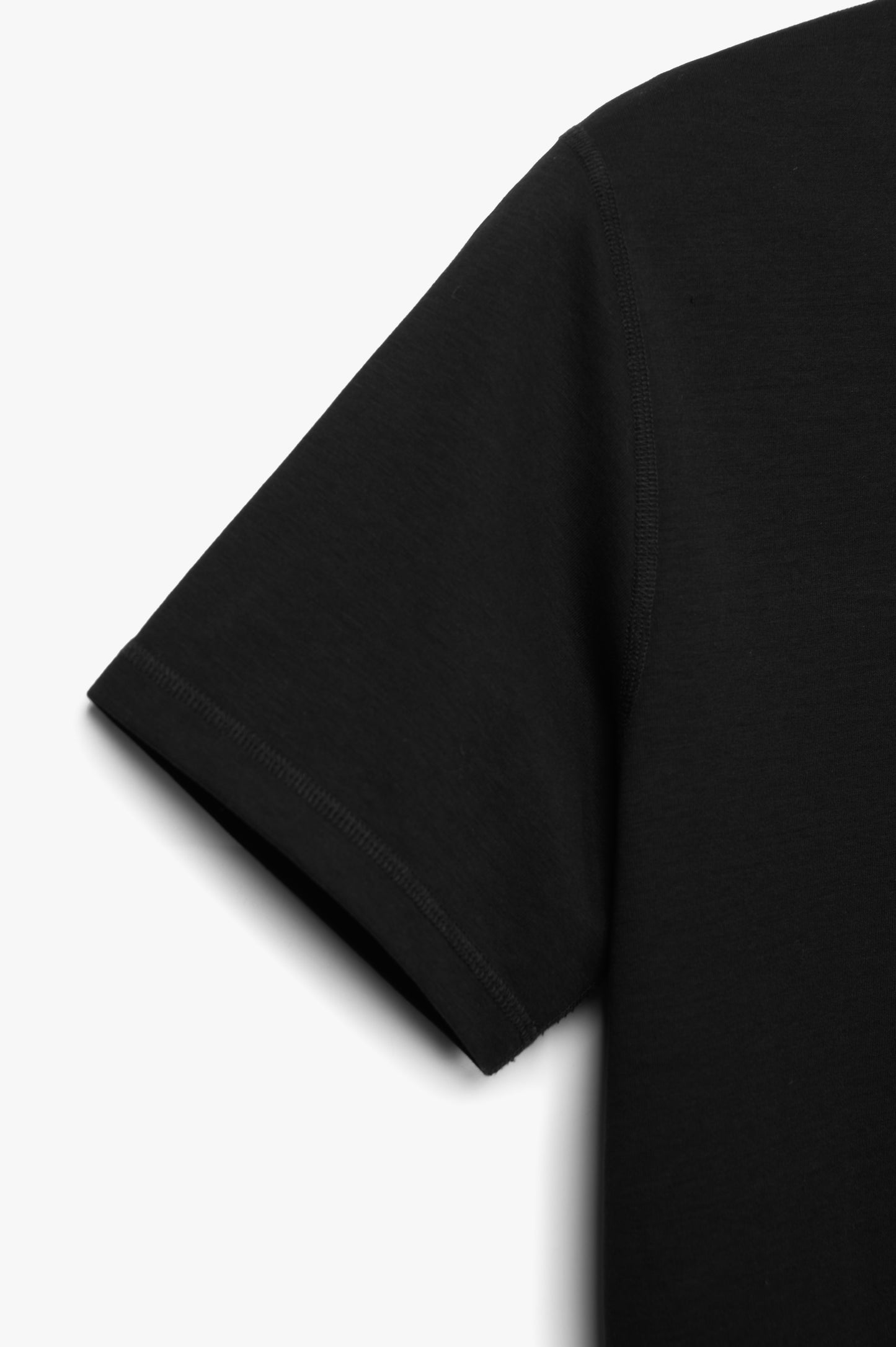 CONTOUR SHORT SLEEVE T-SHIRT