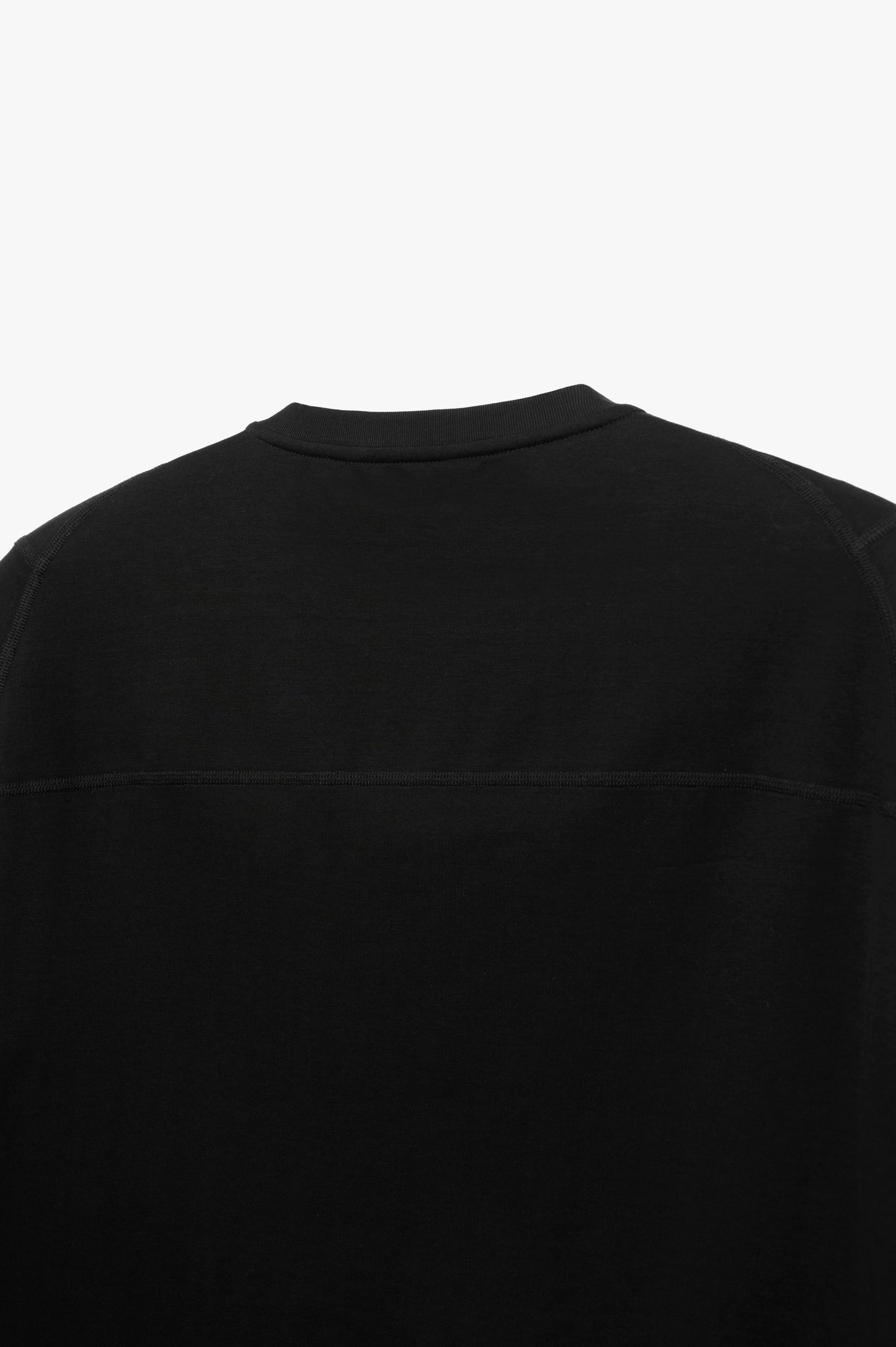 CONTOUR SHORT SLEEVE T-SHIRT