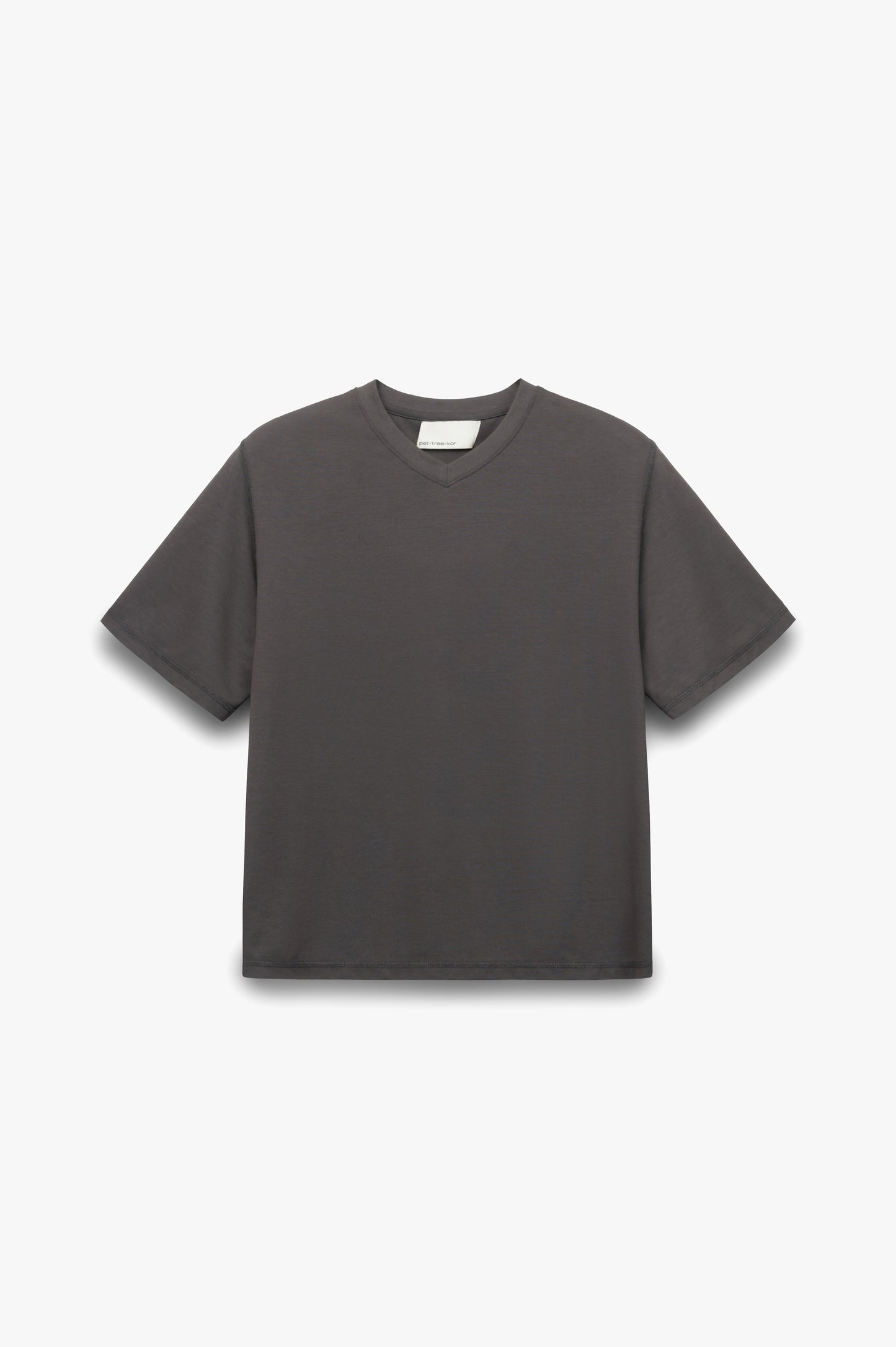 CONTOUR SHORT SLEEVE T-SHIRT