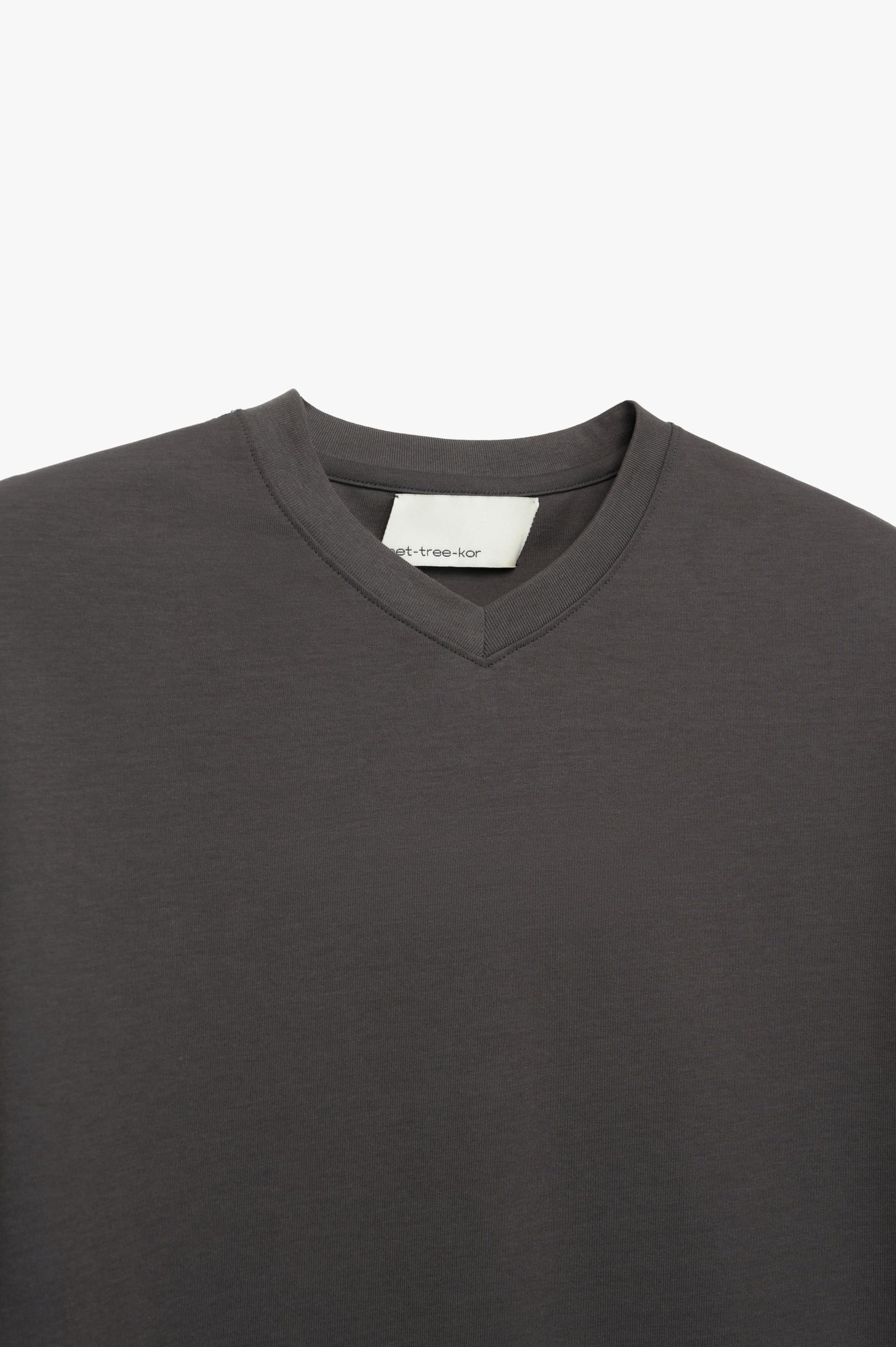 CONTOUR SHORT SLEEVE T-SHIRT