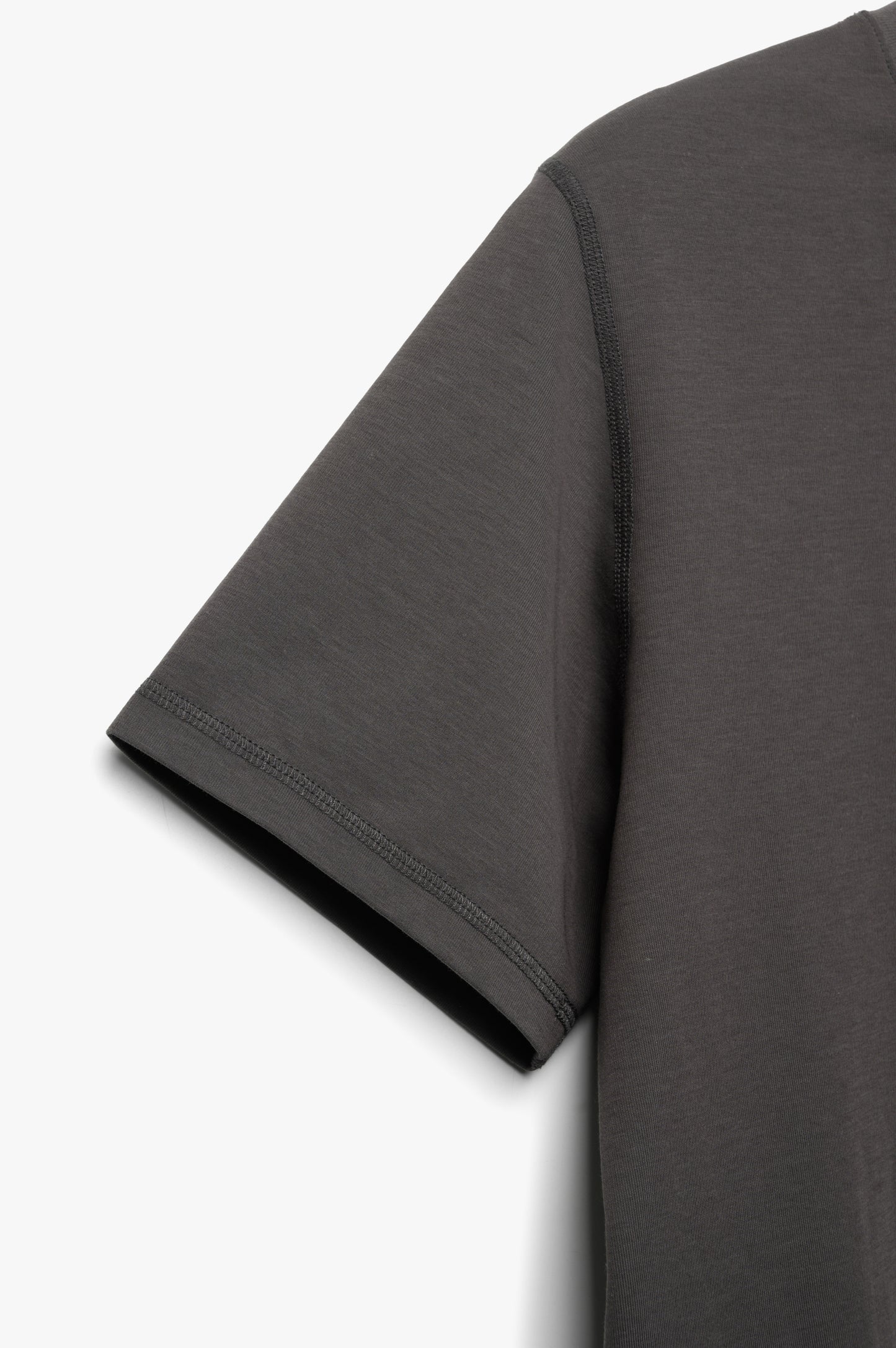 CONTOUR SHORT SLEEVE T-SHIRT