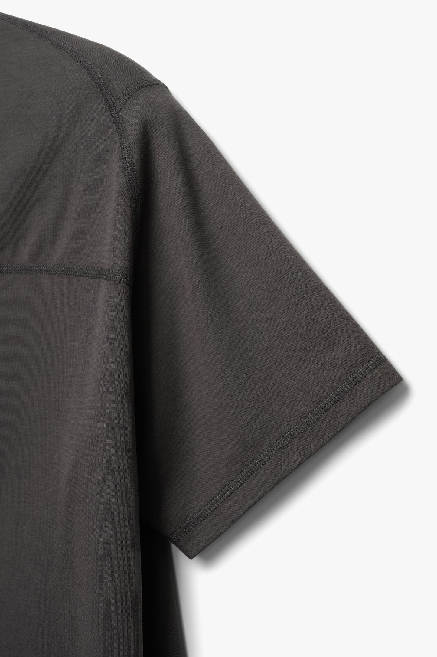CONTOUR SHORT SLEEVE T-SHIRT