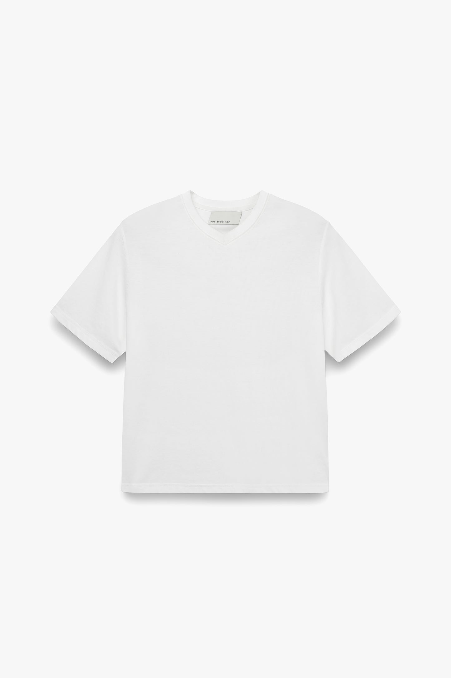 CONTOUR SHORT SLEEVE T-SHIRT